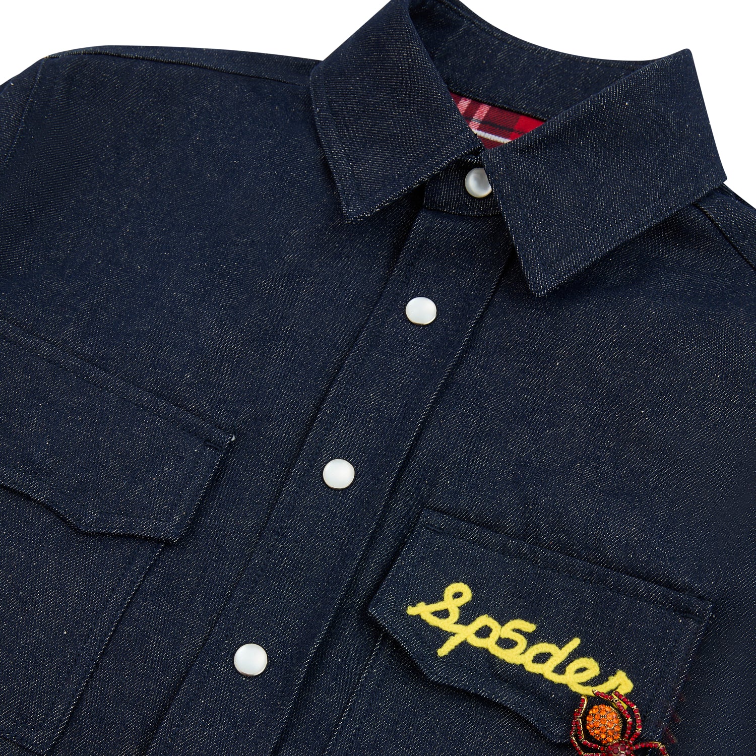 ATL DOWNS SHIRT - Image 4