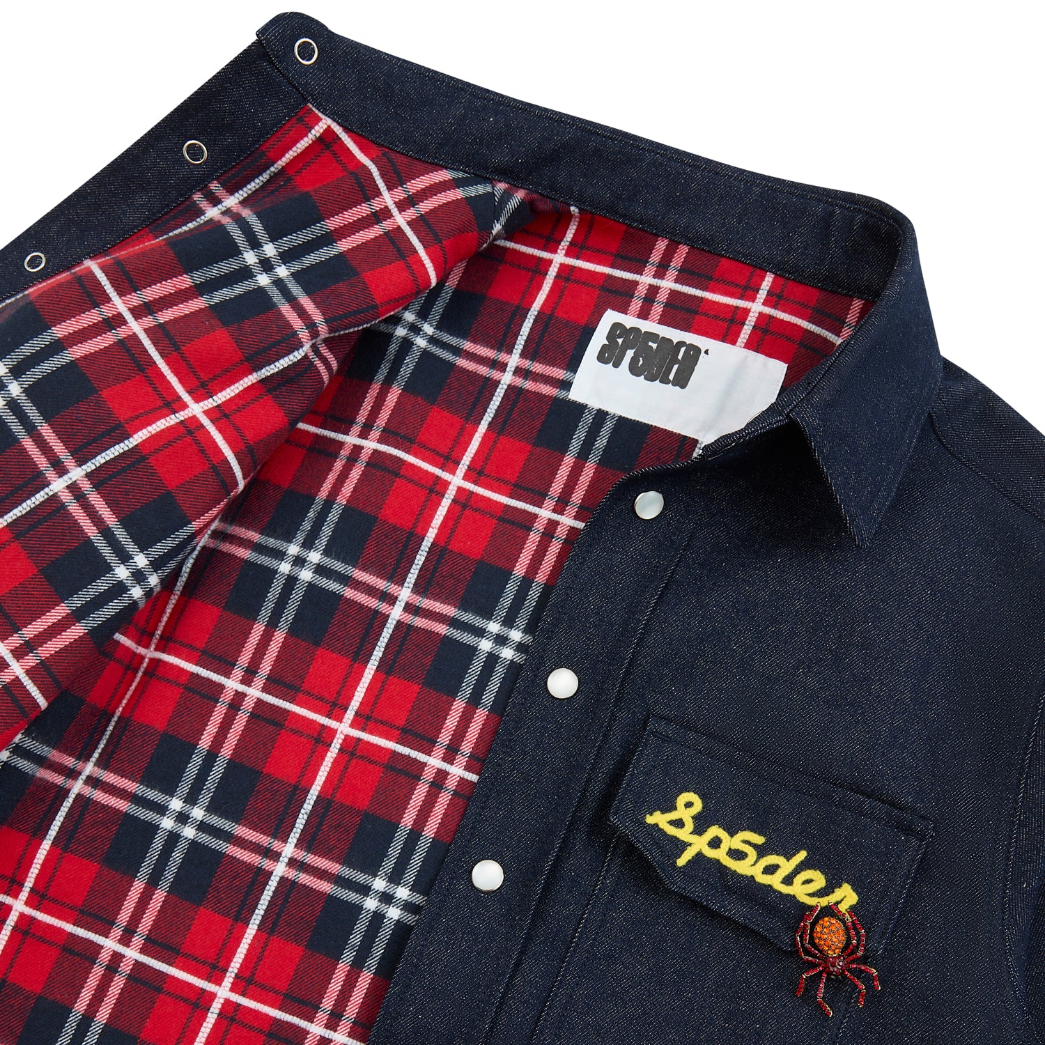 ATL DOWNS SHIRT - Image 5