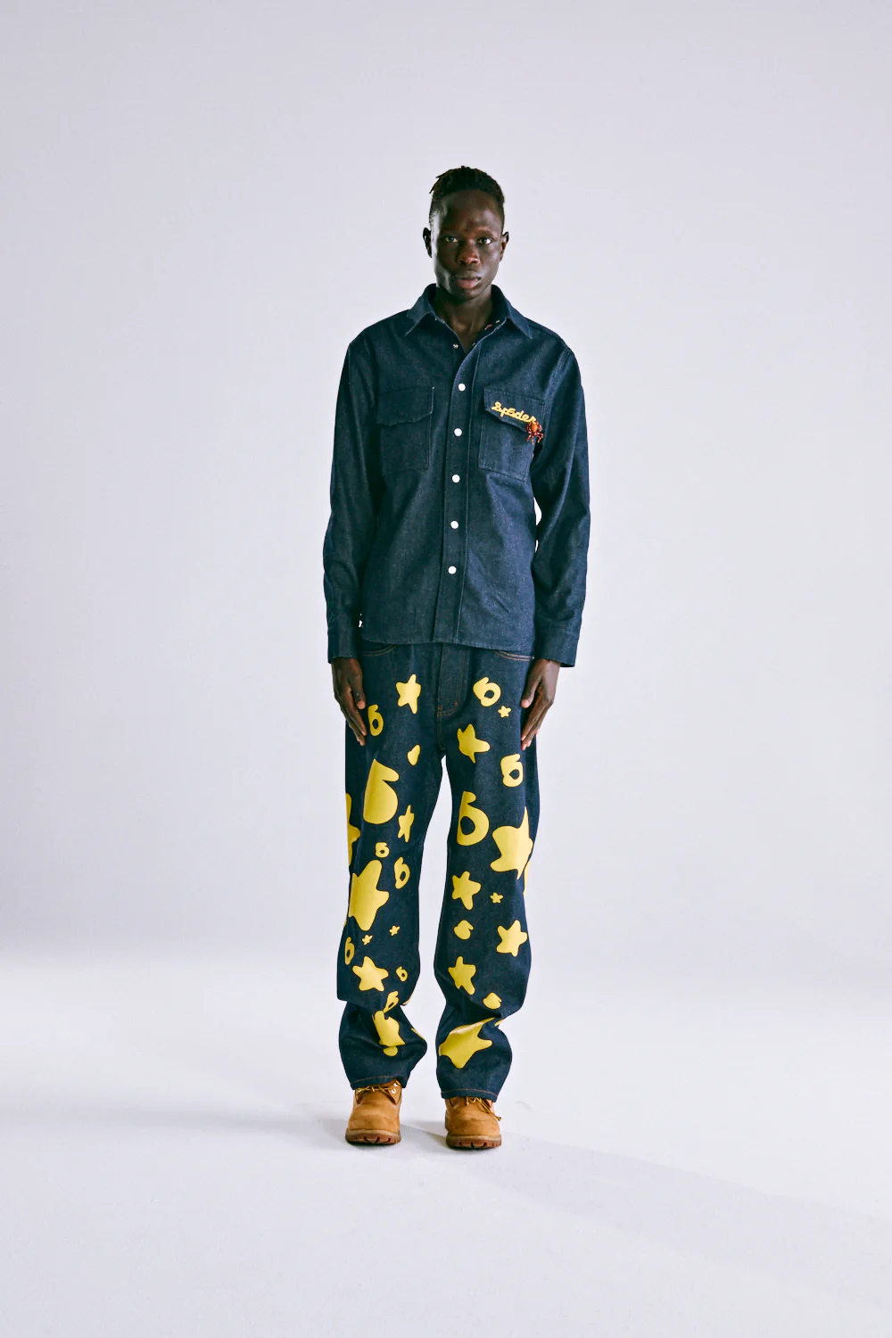 ATL DOWNS SHIRT - Image 7