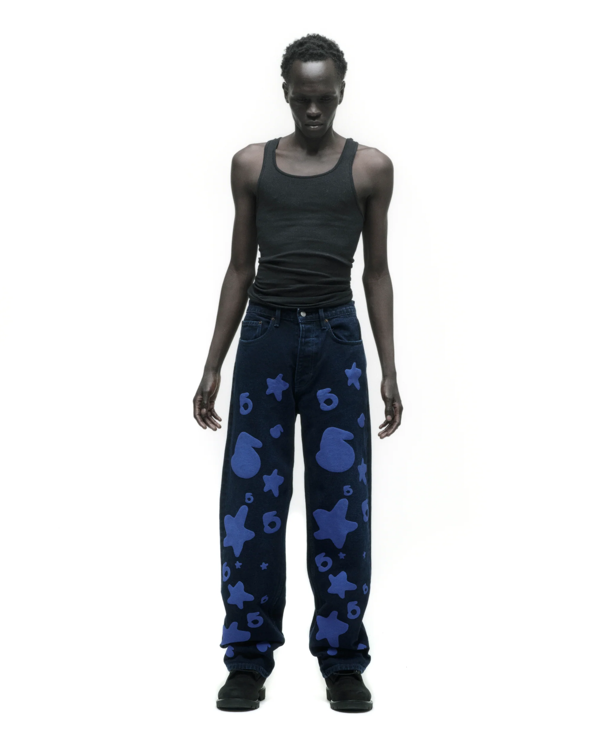 BELUGA DENIM - Image 10