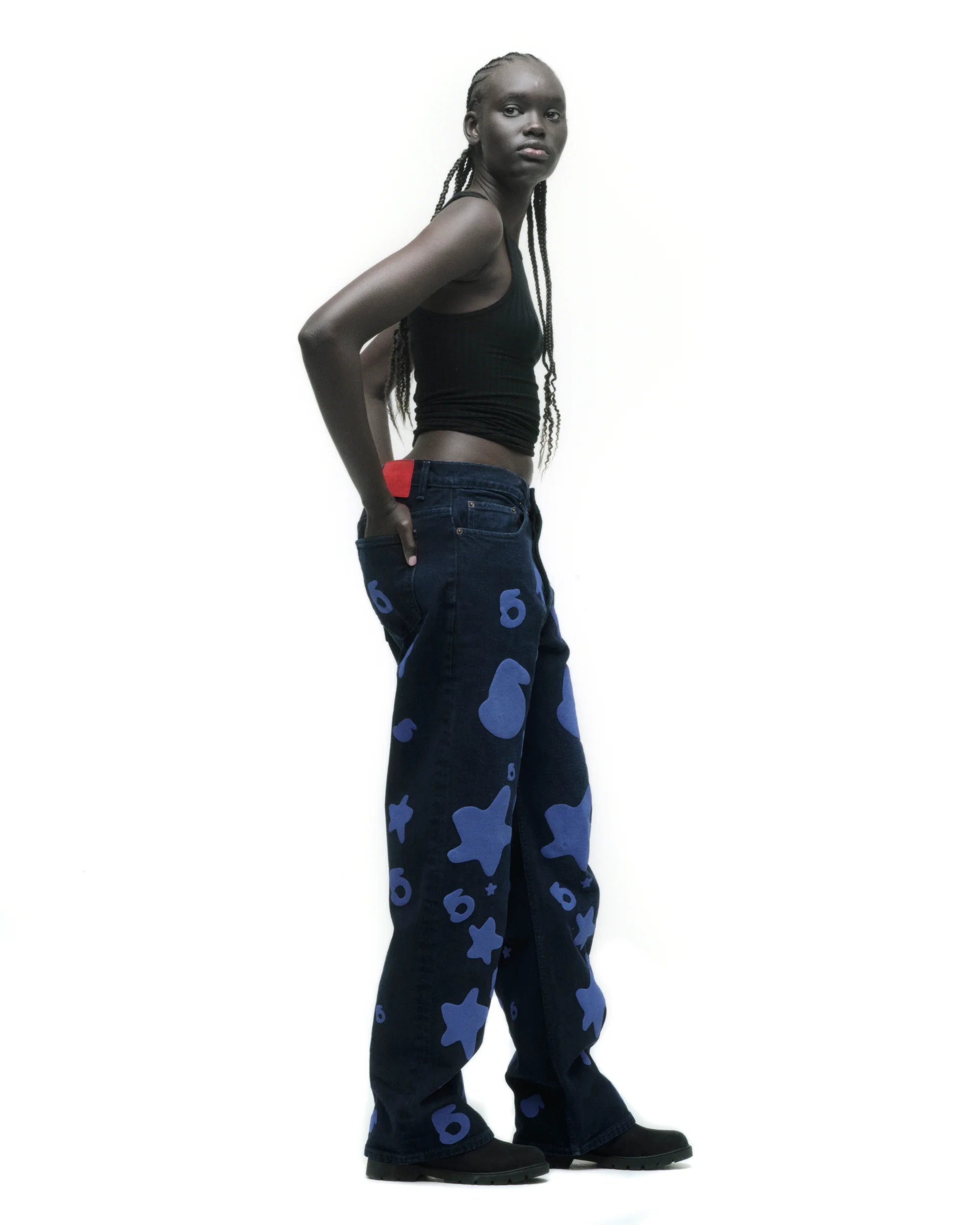 BELUGA DENIM - Image 11
