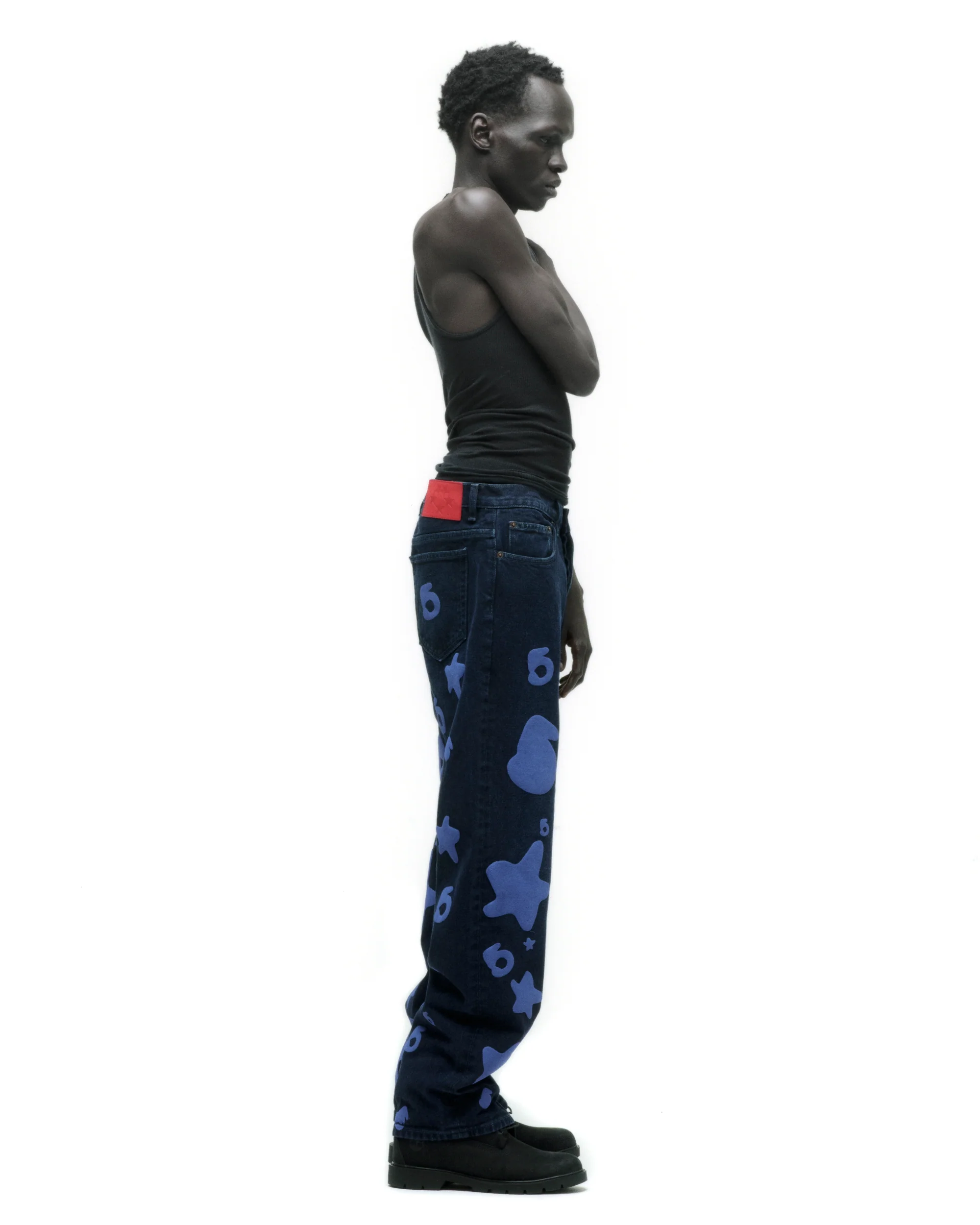 BELUGA DENIM - Image 12