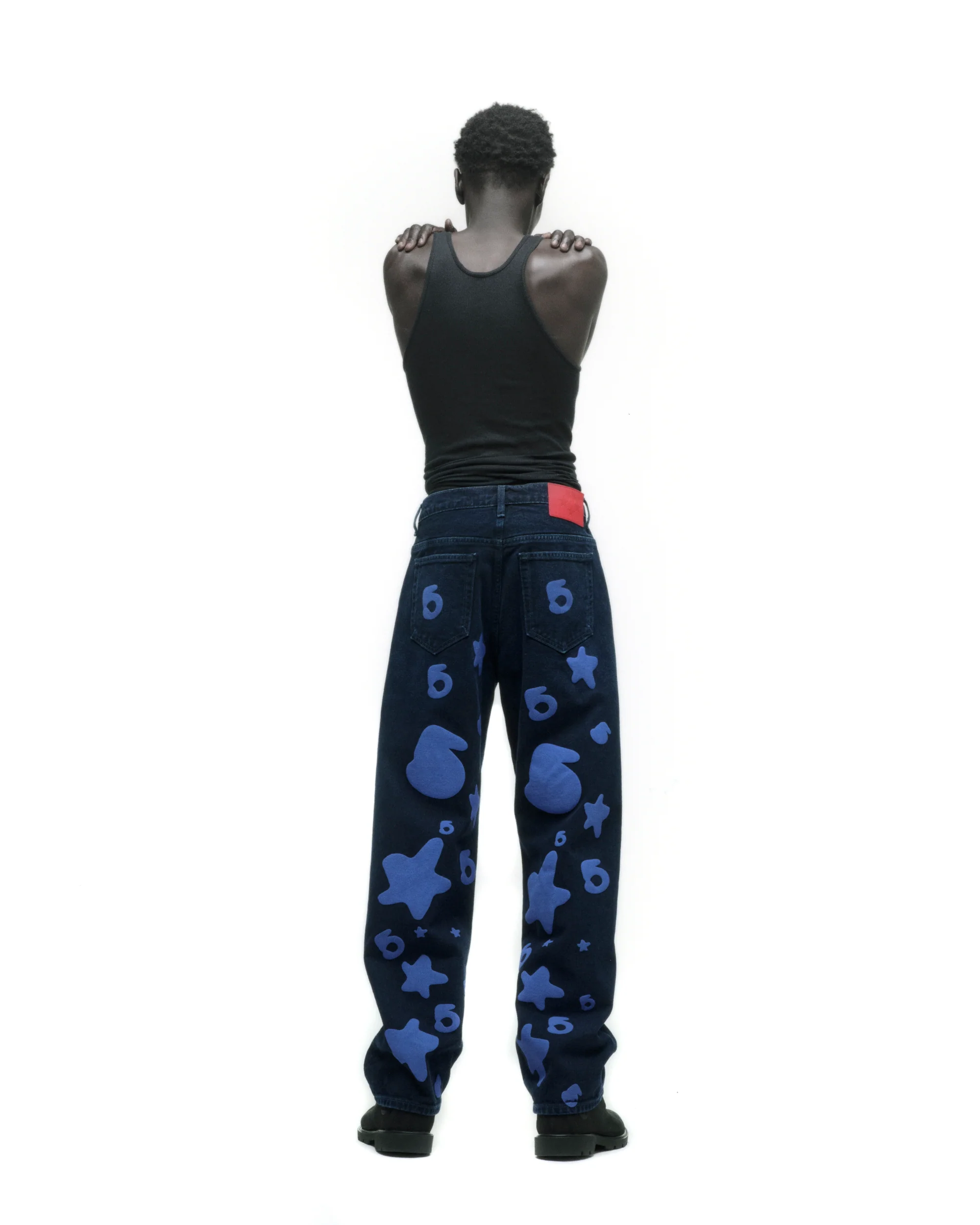 BELUGA DENIM - Image 13