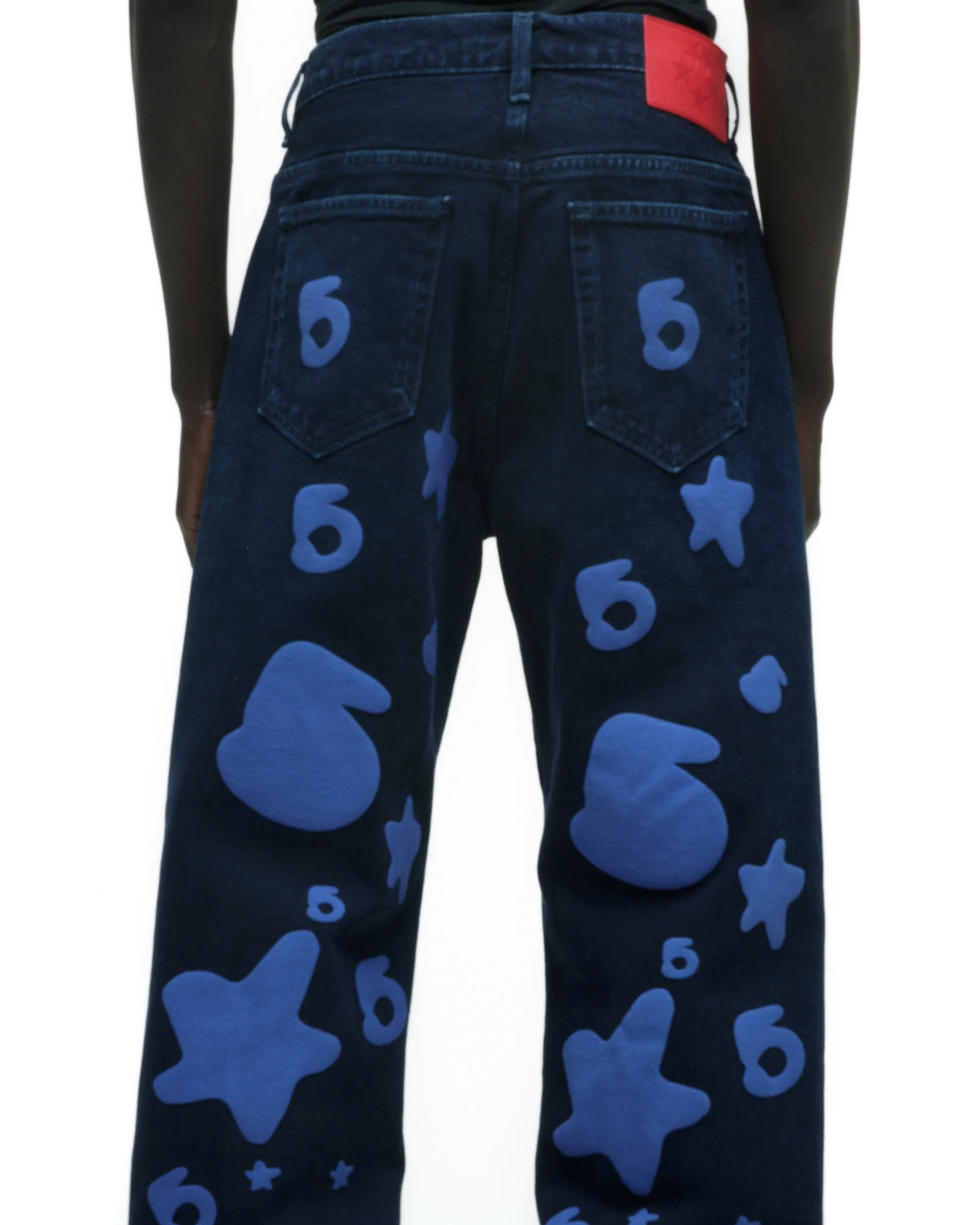 BELUGA DENIM - Image 16