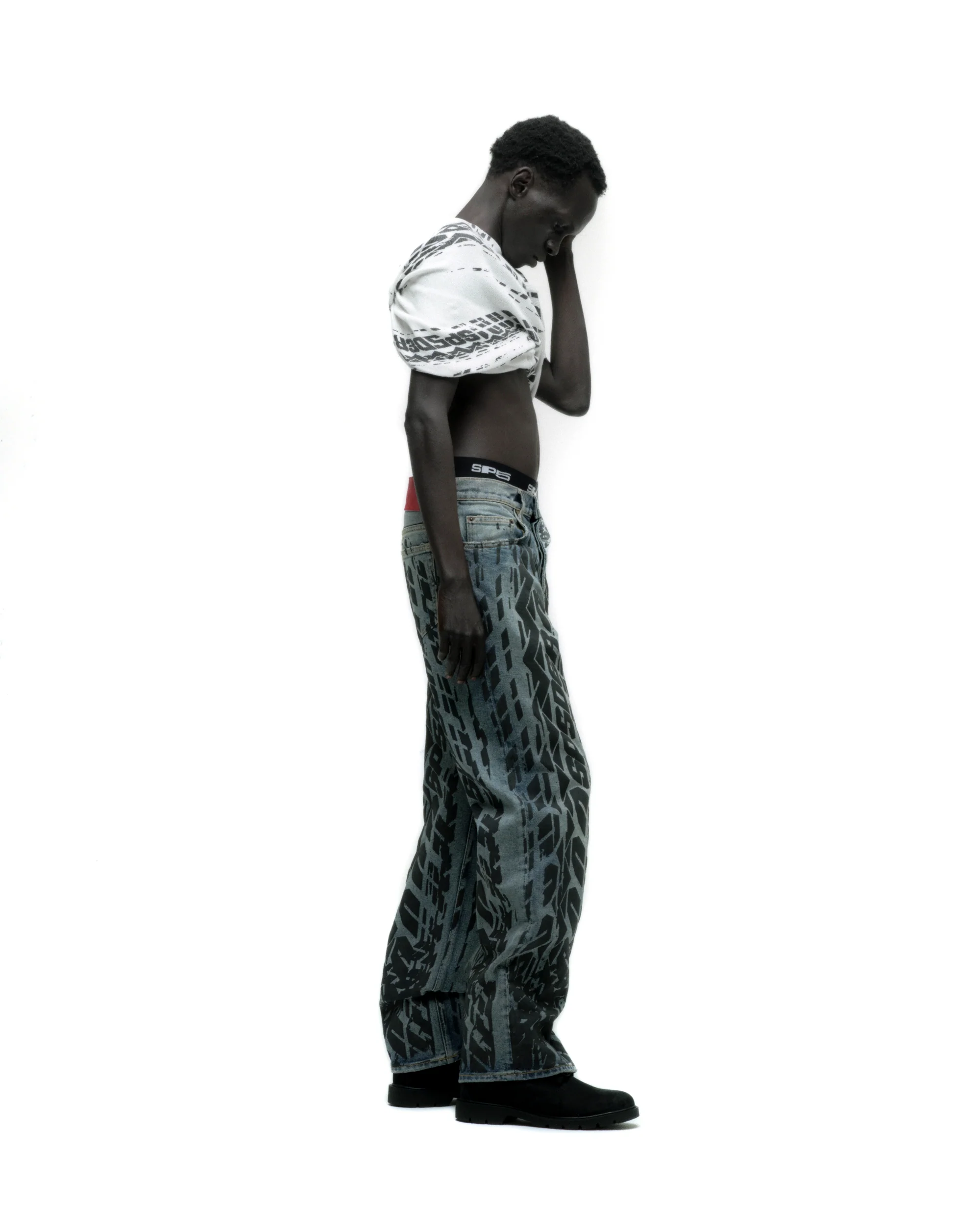 BURNOUT DENIM - Image 13
