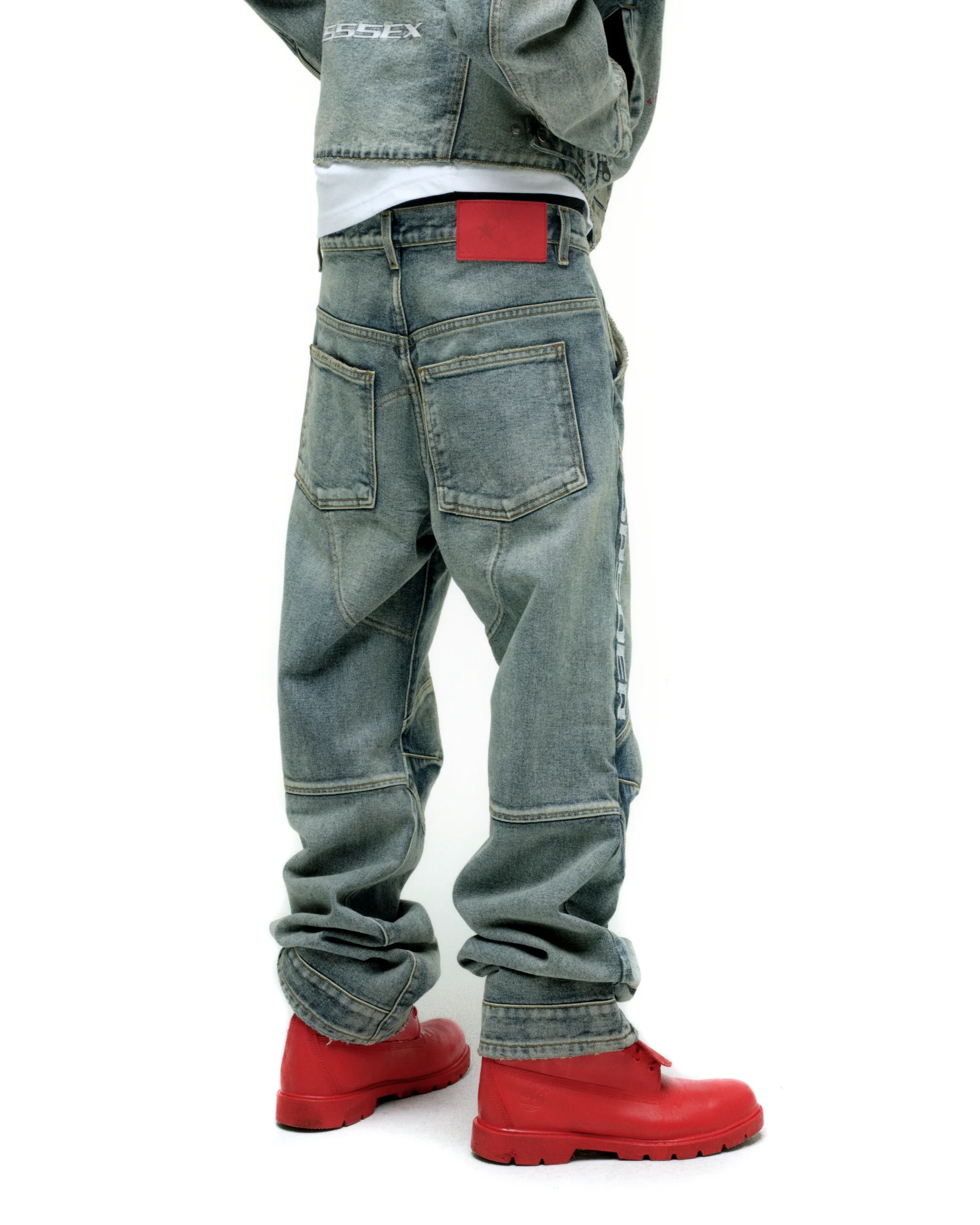 PIT CREW DENIM - Image 16