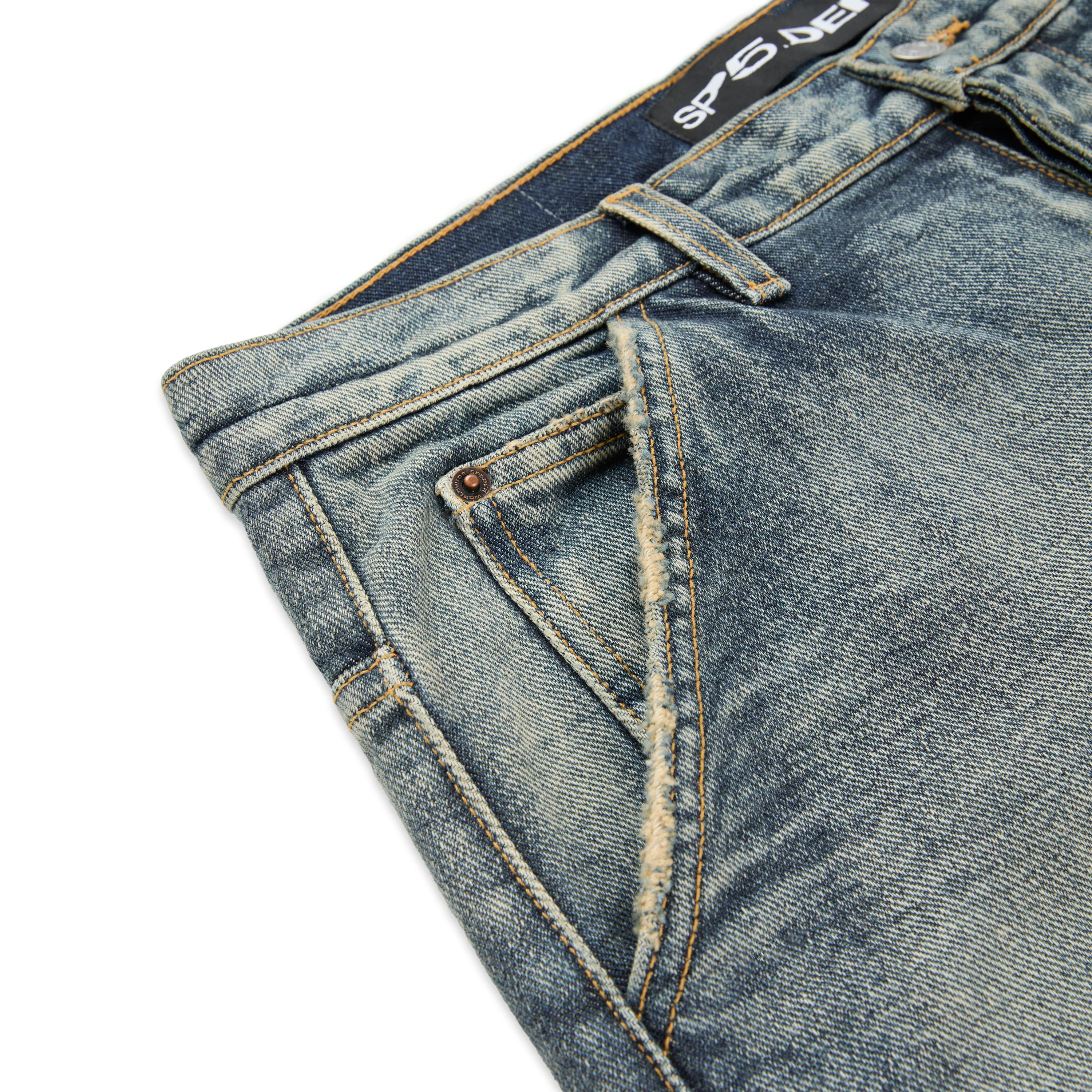 PIT CREW DENIM - Image 5