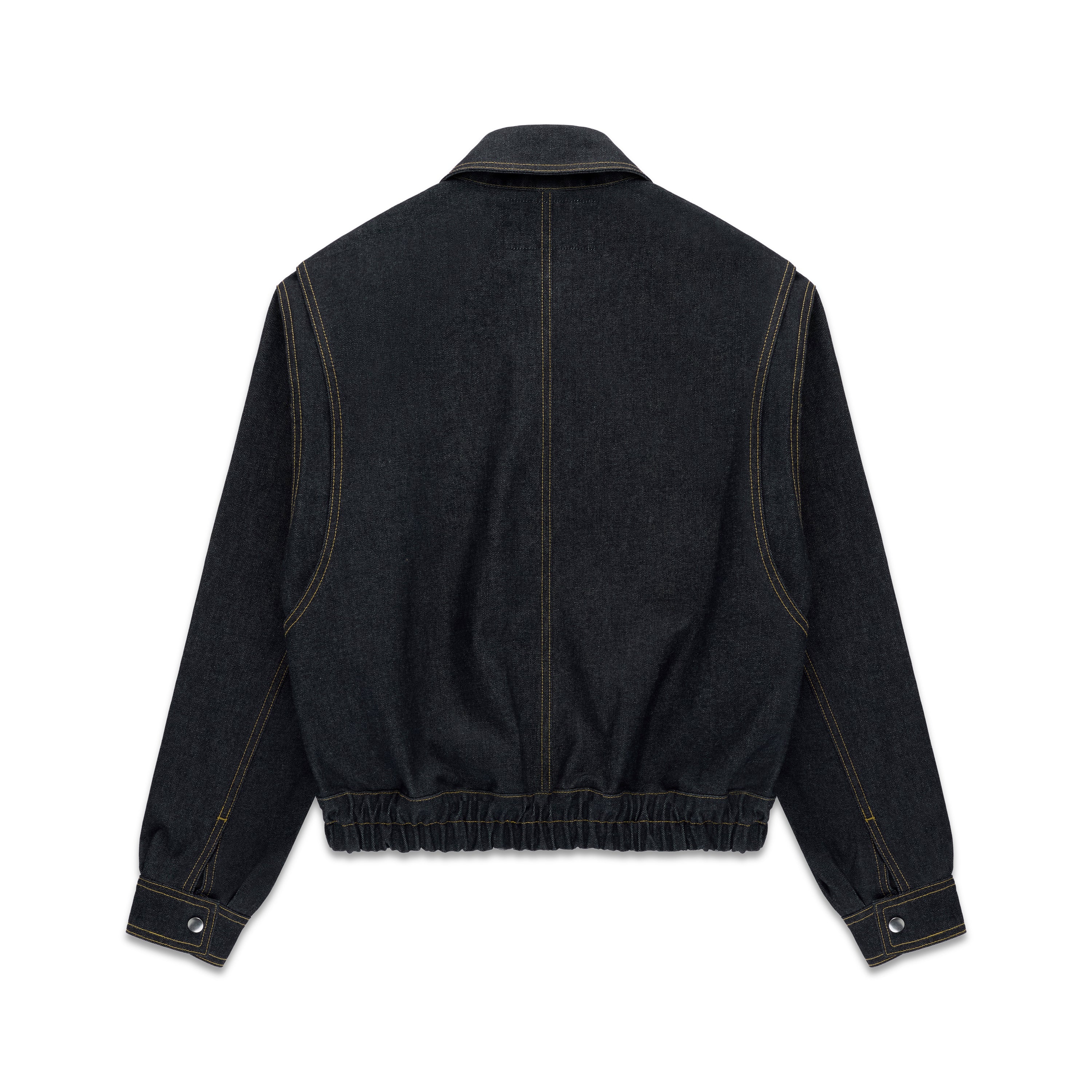 PUNK V3 DENIM JACKET - Image 2
