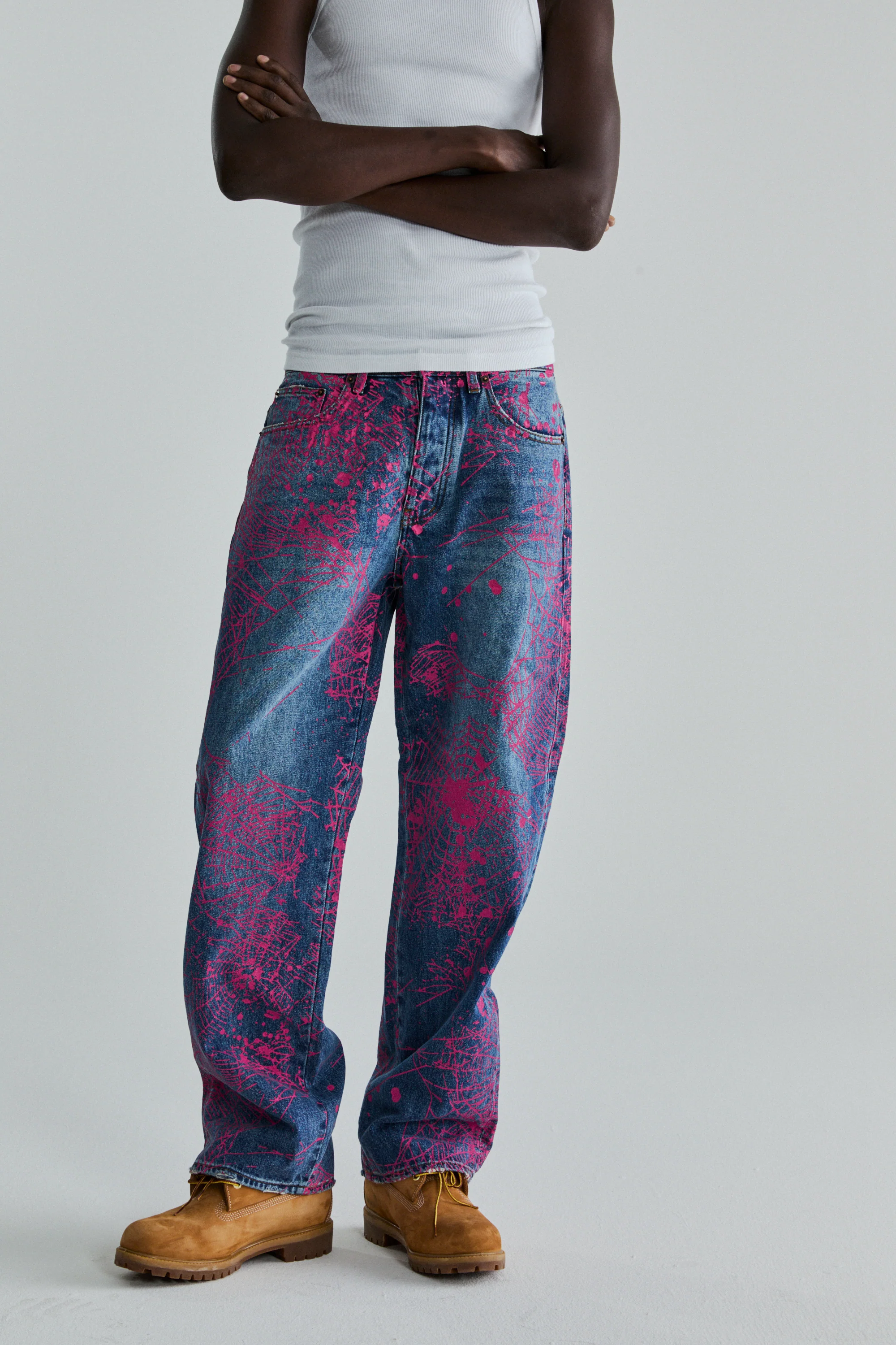 V2 WEB DENIM - Image 16