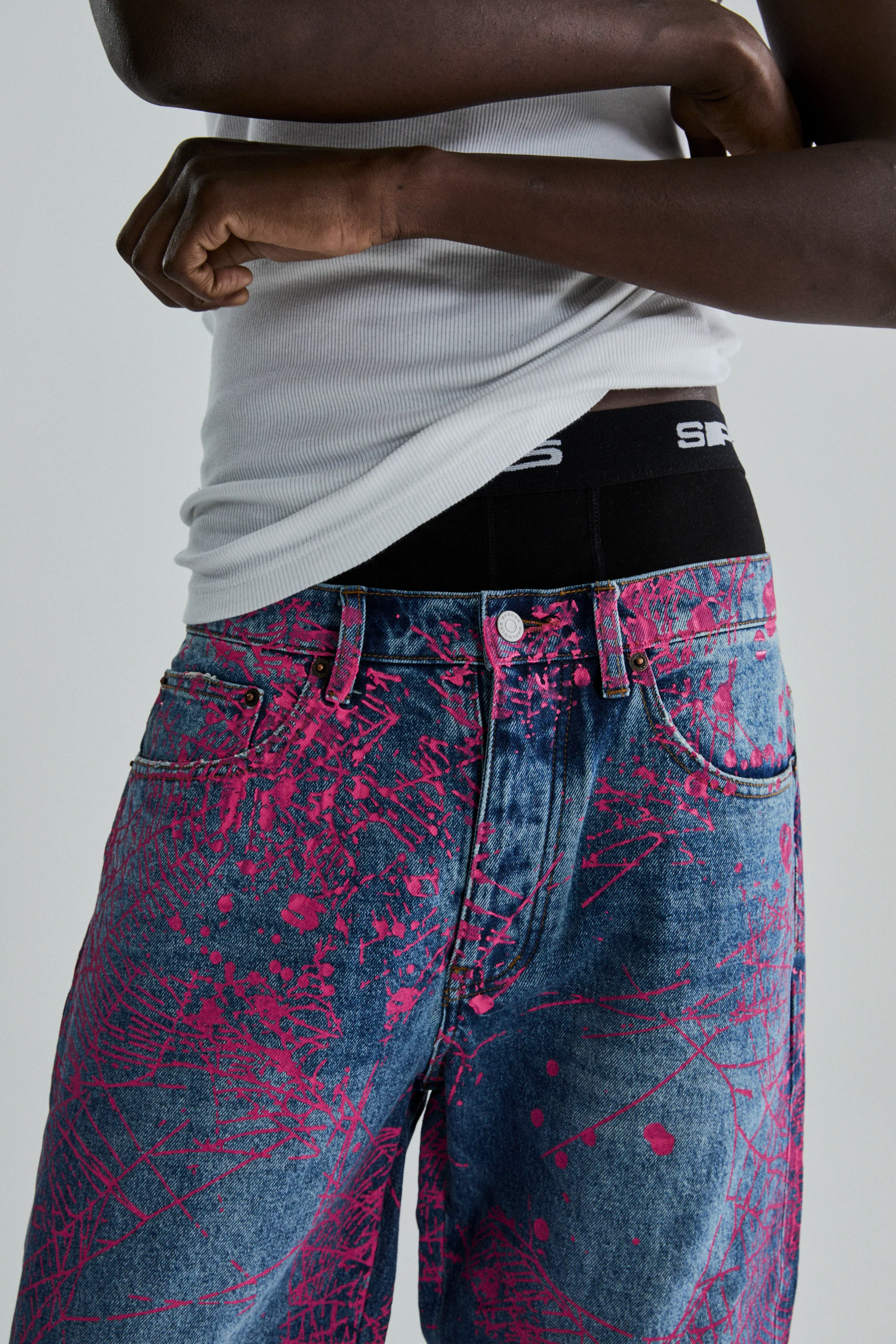 V2 WEB DENIM - Image 18