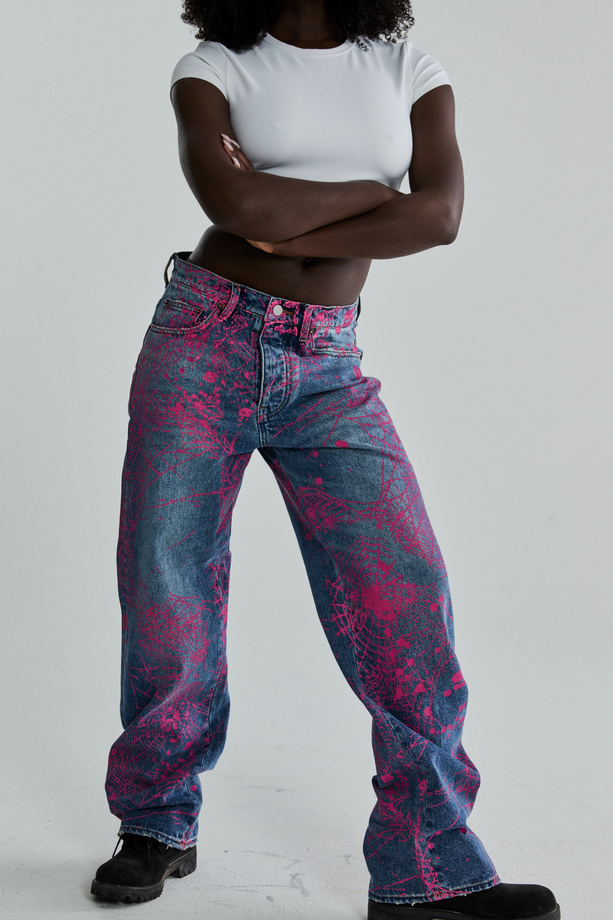 V2 WEB DENIM - Image 21