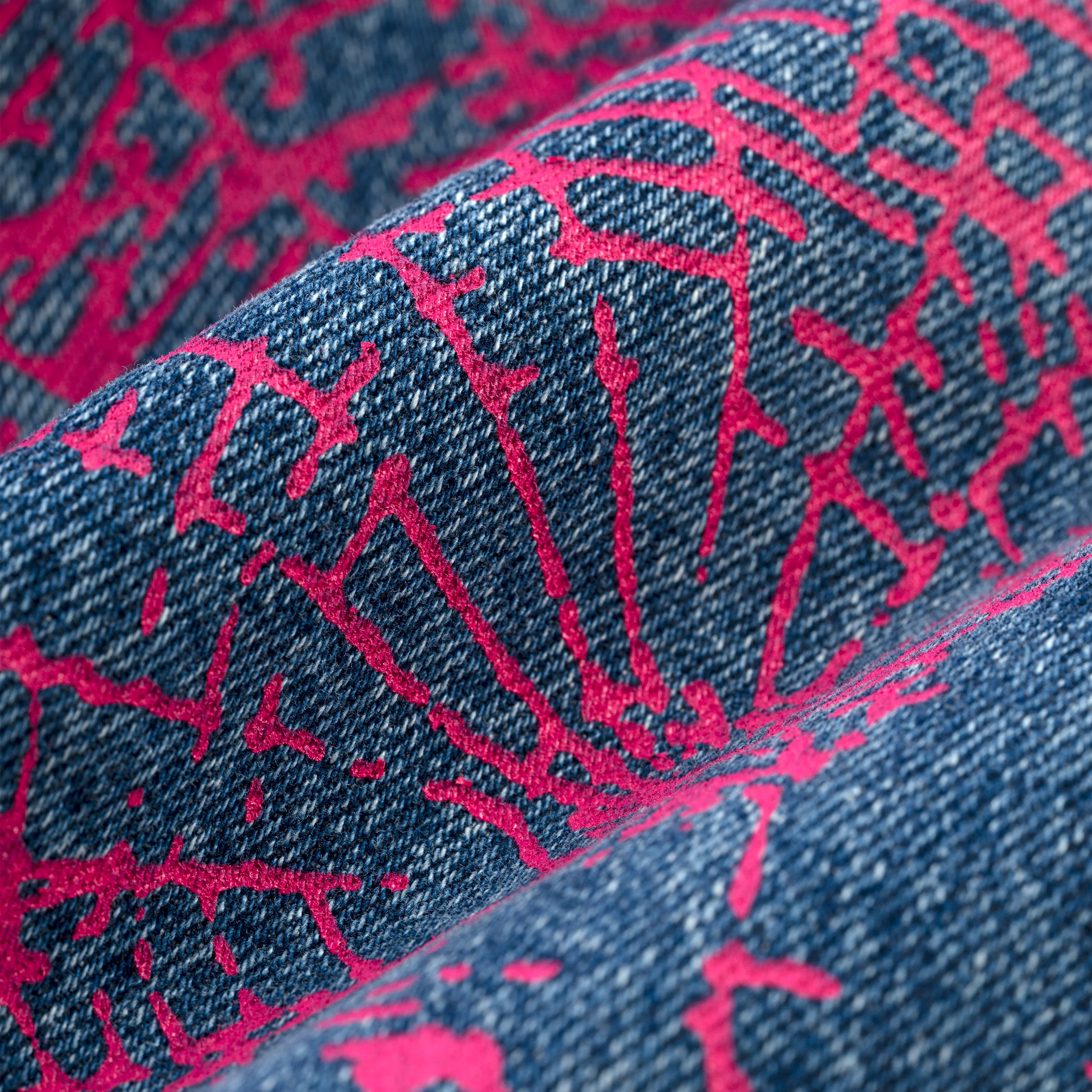 V2 WEB DENIM - Image 5