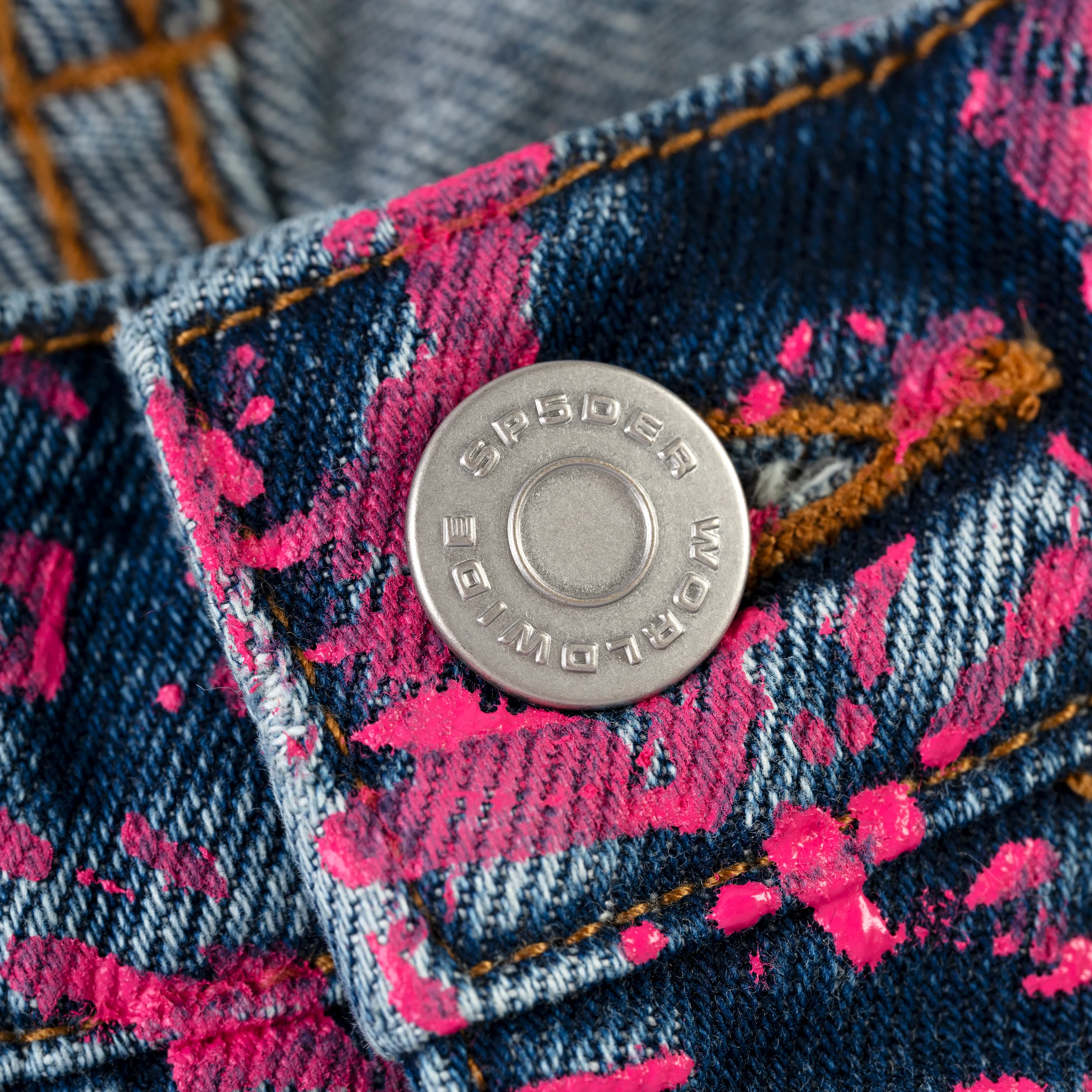 V2 WEB DENIM - Image 6