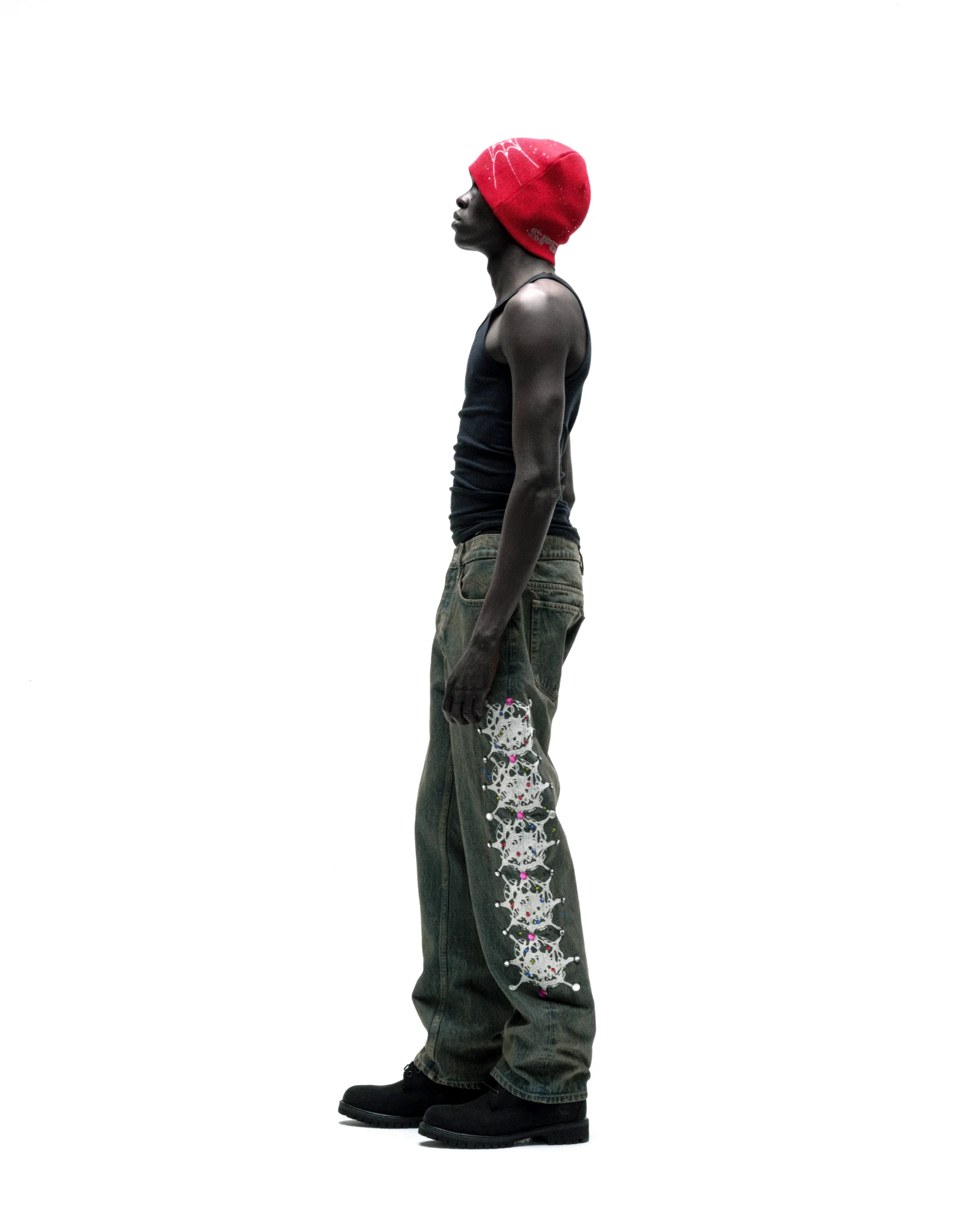 WEBSTONE DENIM - Image 10