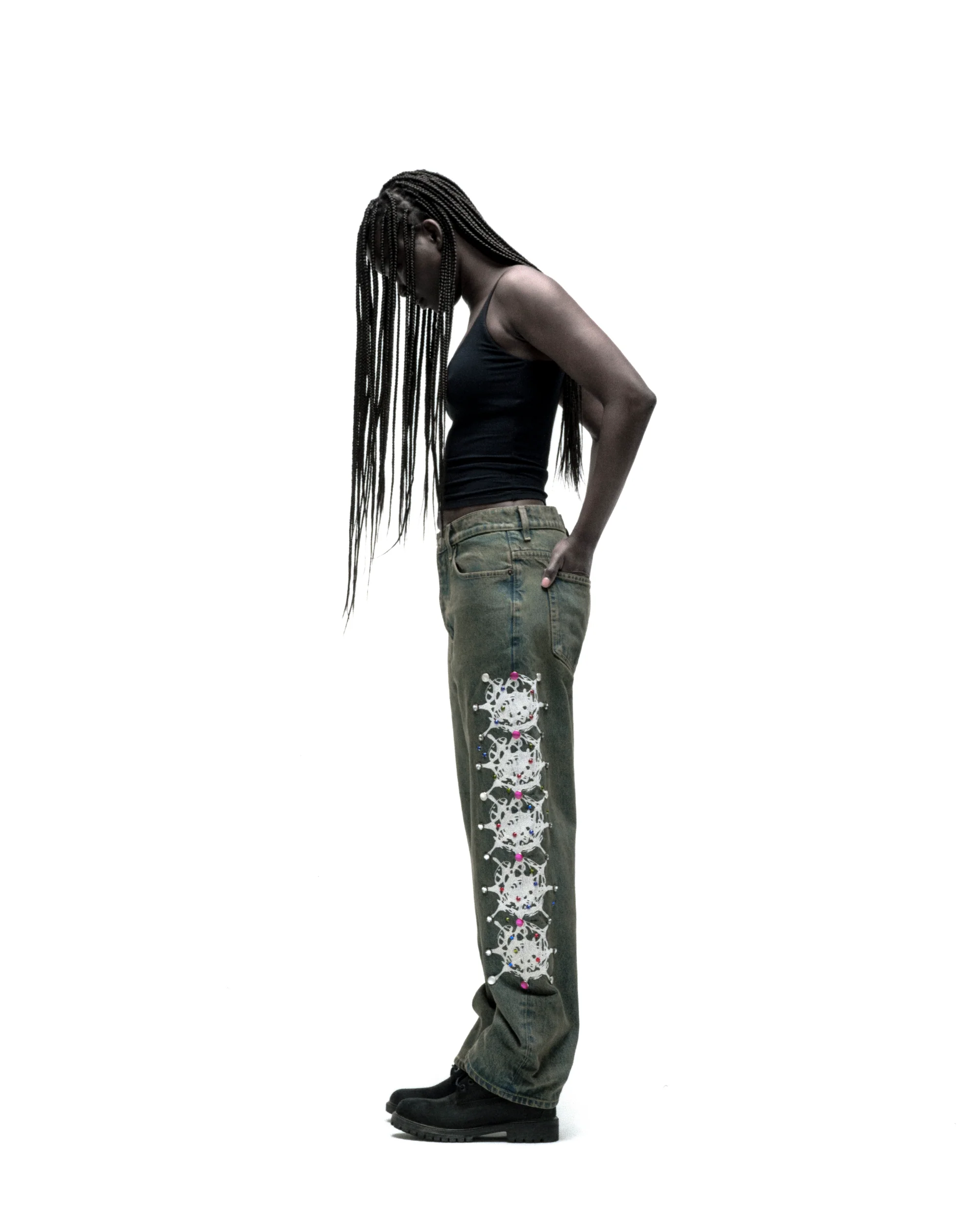 WEBSTONE DENIM - Image 11