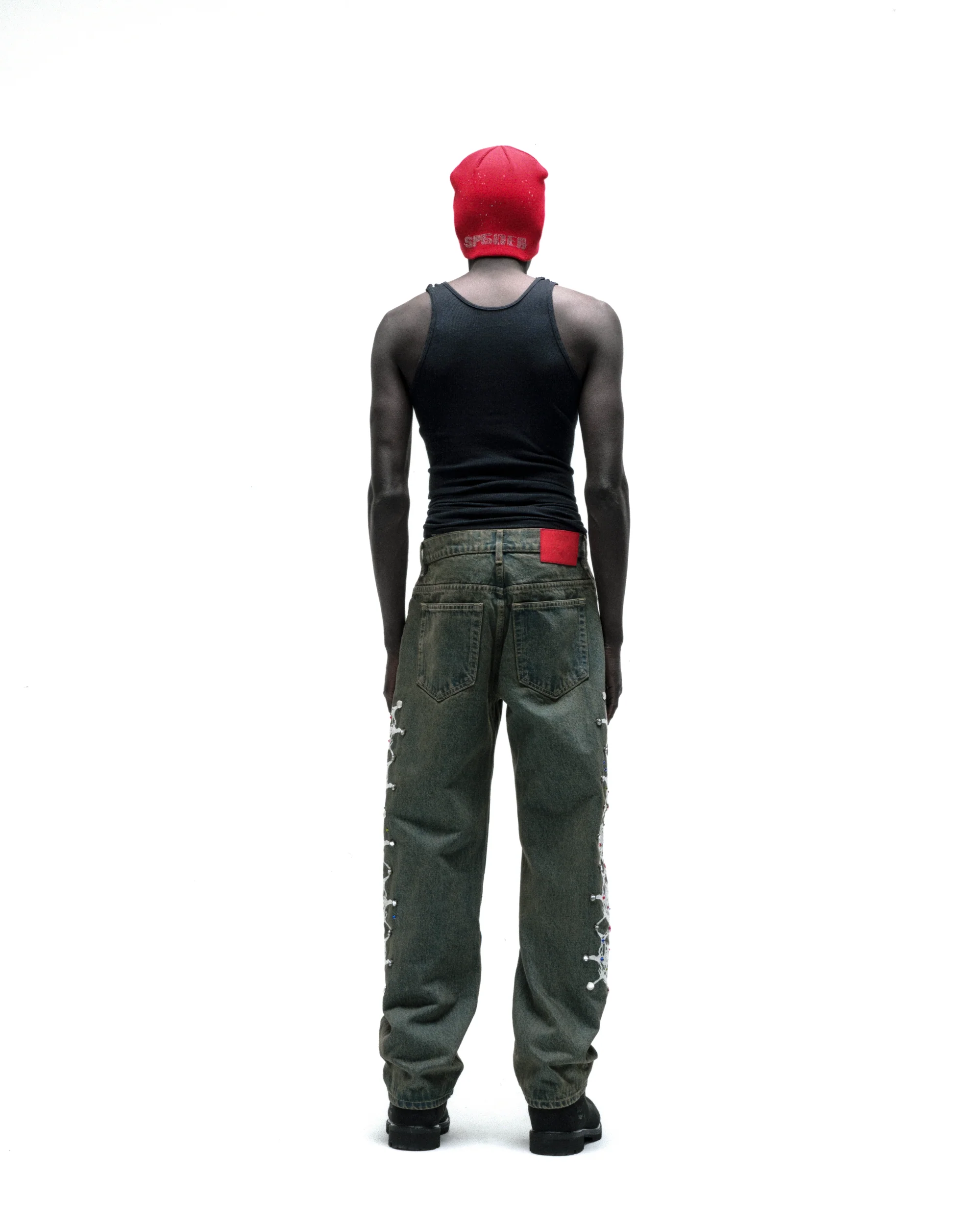 WEBSTONE DENIM - Image 12