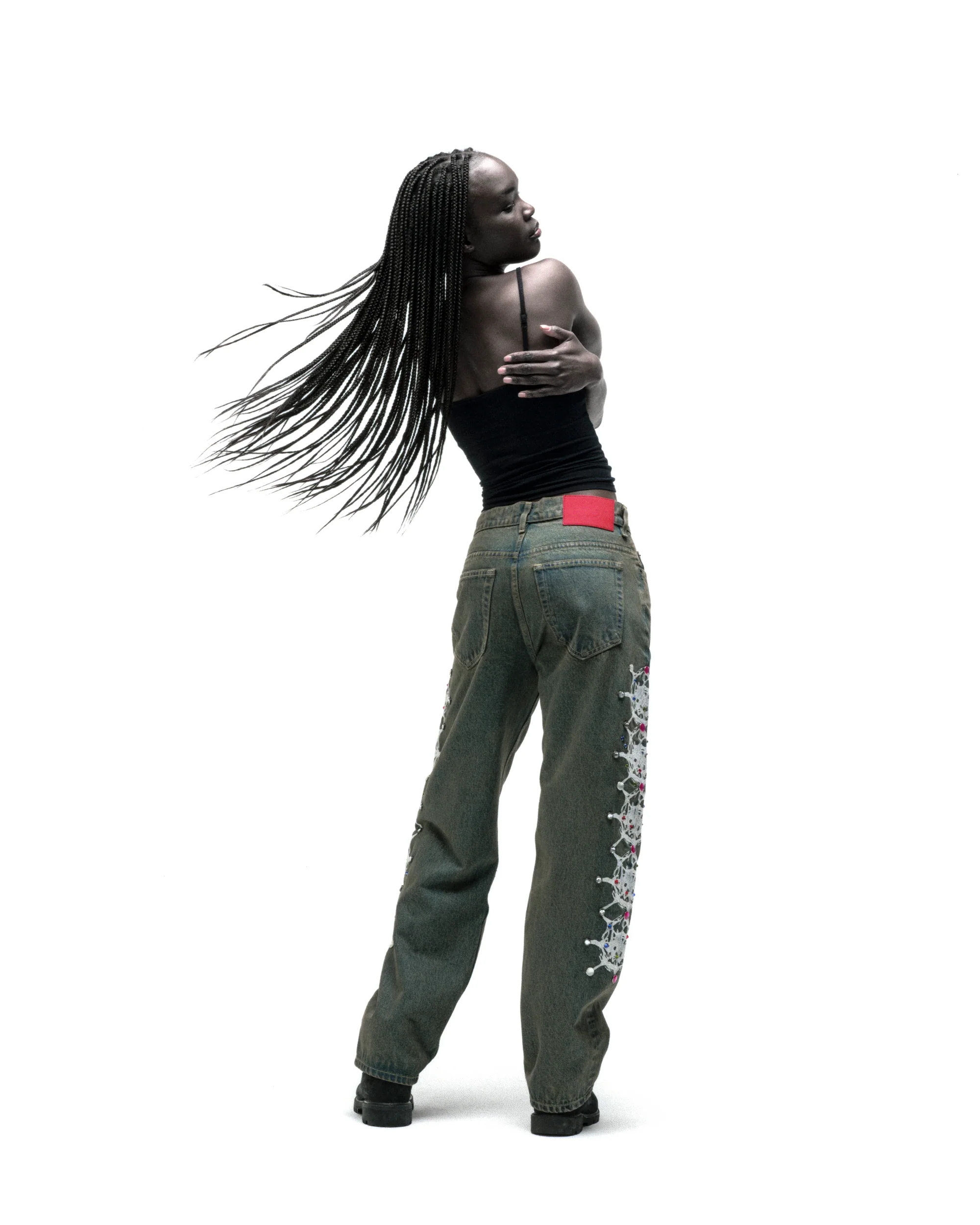 WEBSTONE DENIM - Image 13