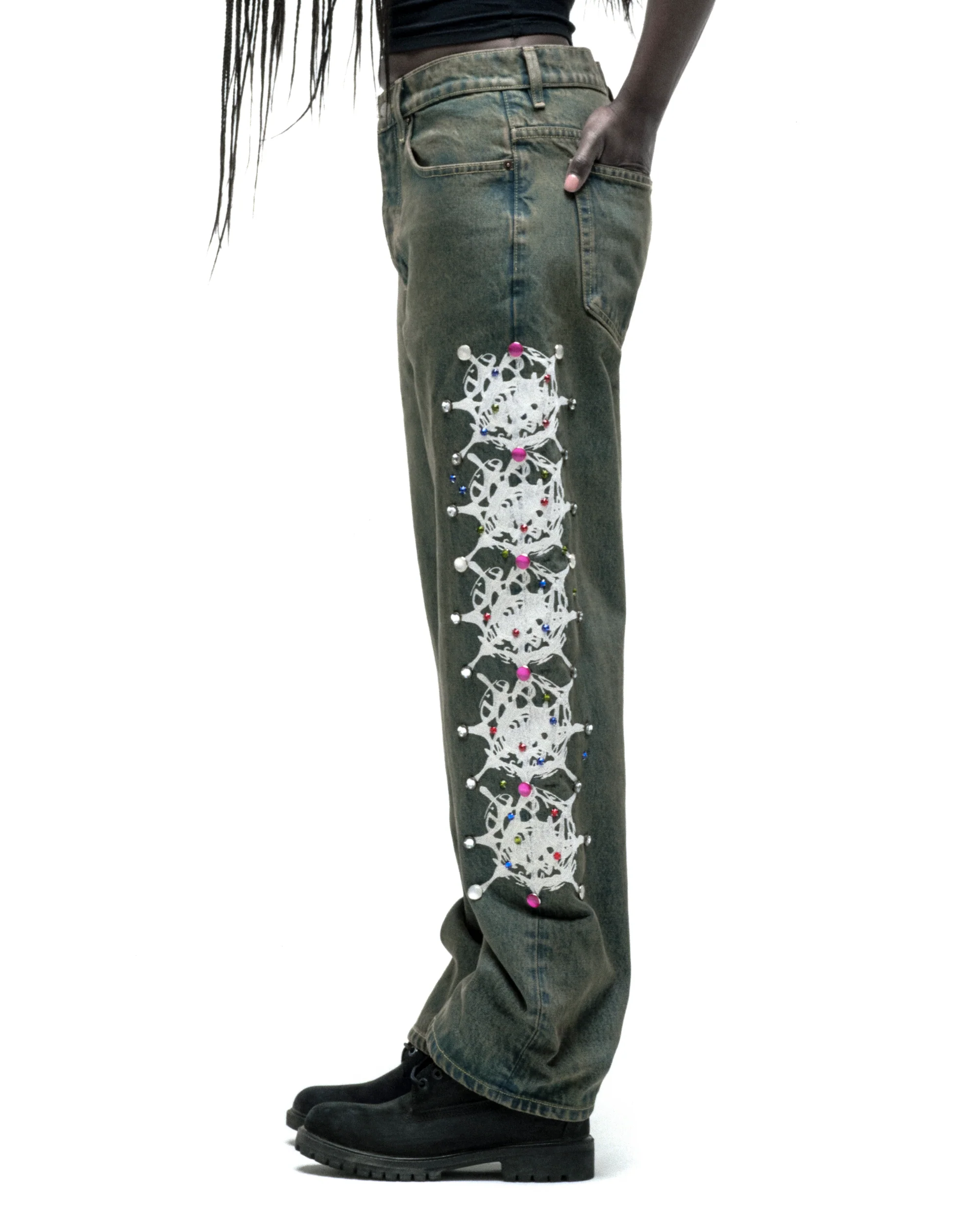 WEBSTONE DENIM - Image 15