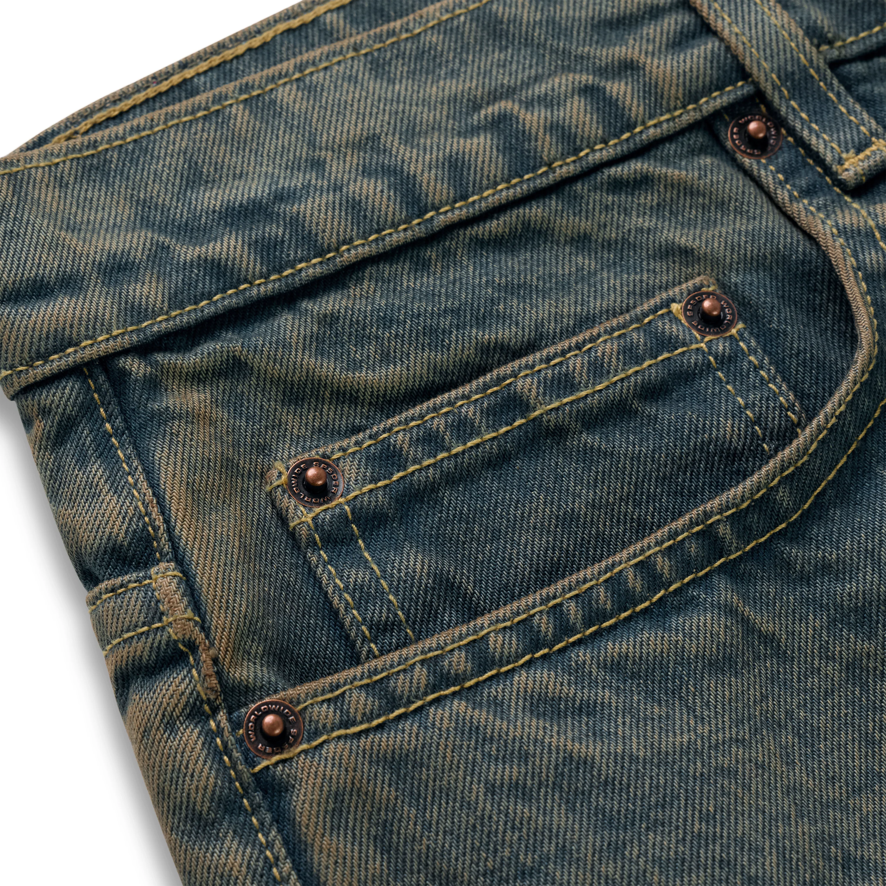 WEBSTONE DENIM - Image 5