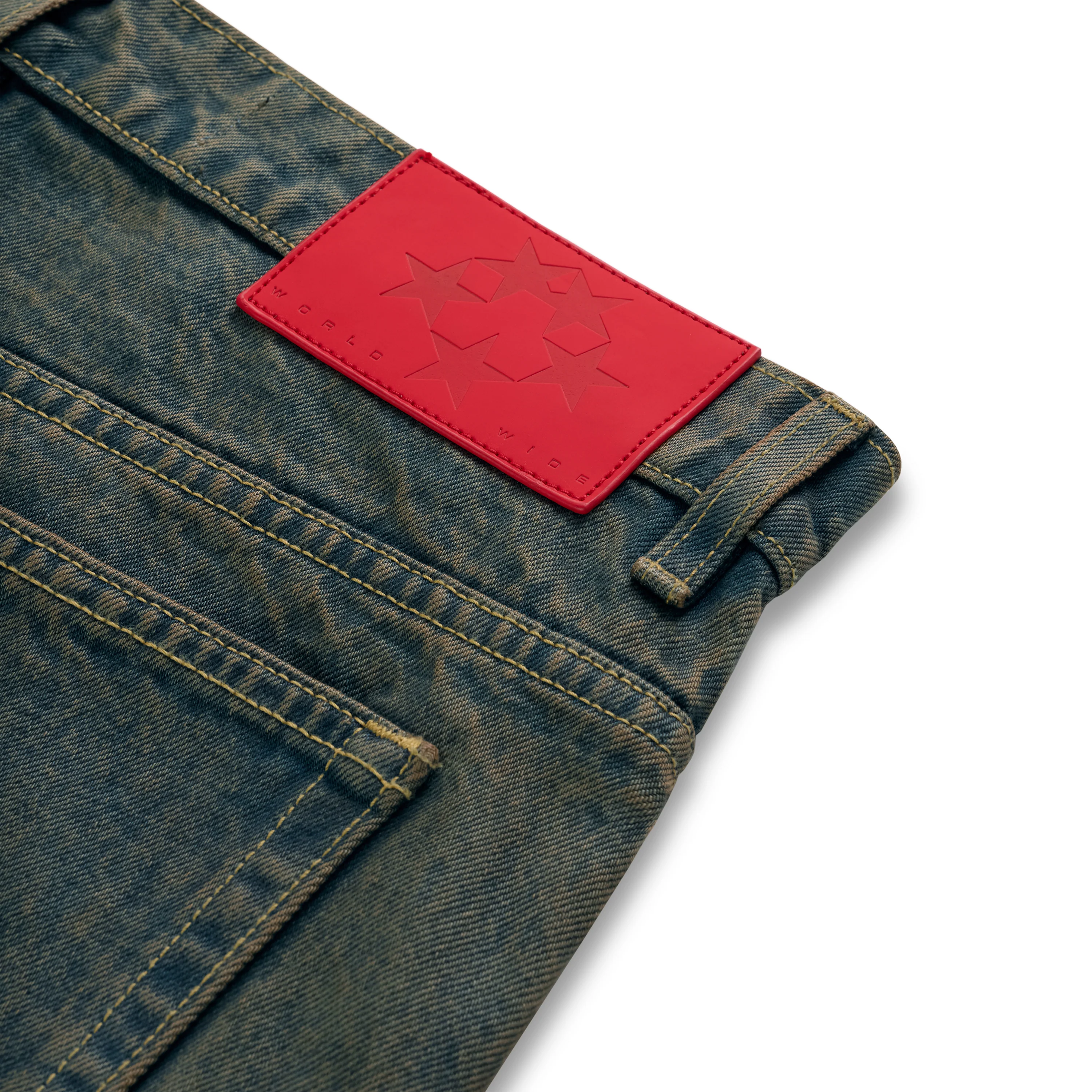 WEBSTONE DENIM - Image 7