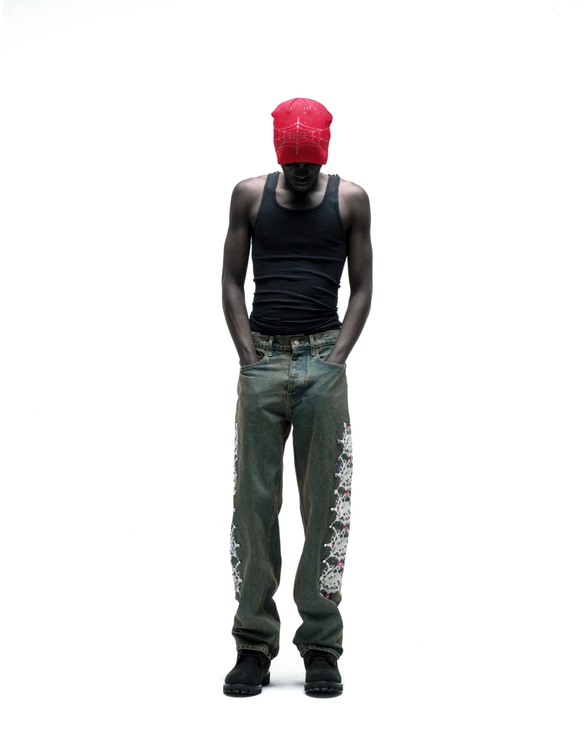 WEBSTONE DENIM - Image 8