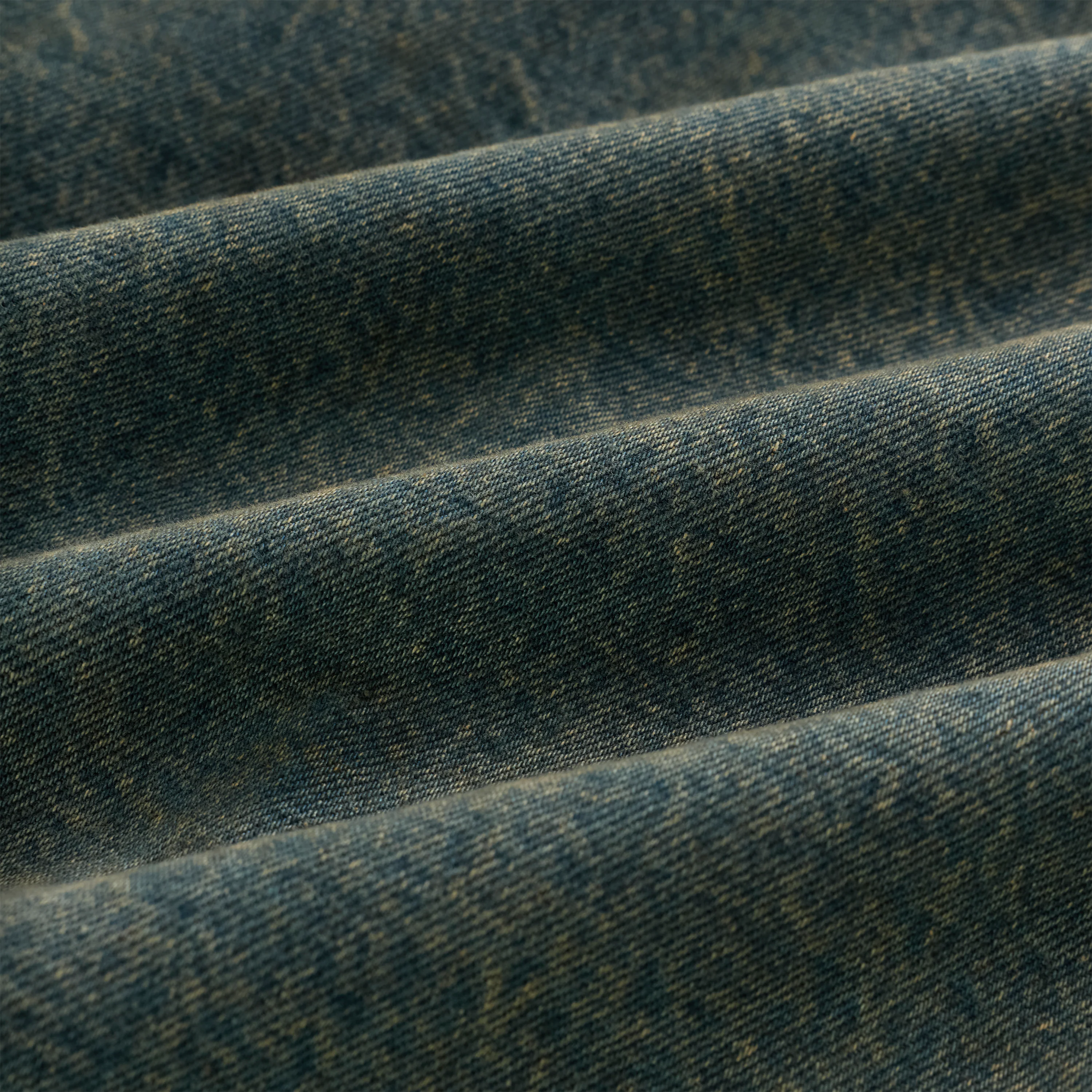 WEBSTONE DENIM JACKET - Image 7