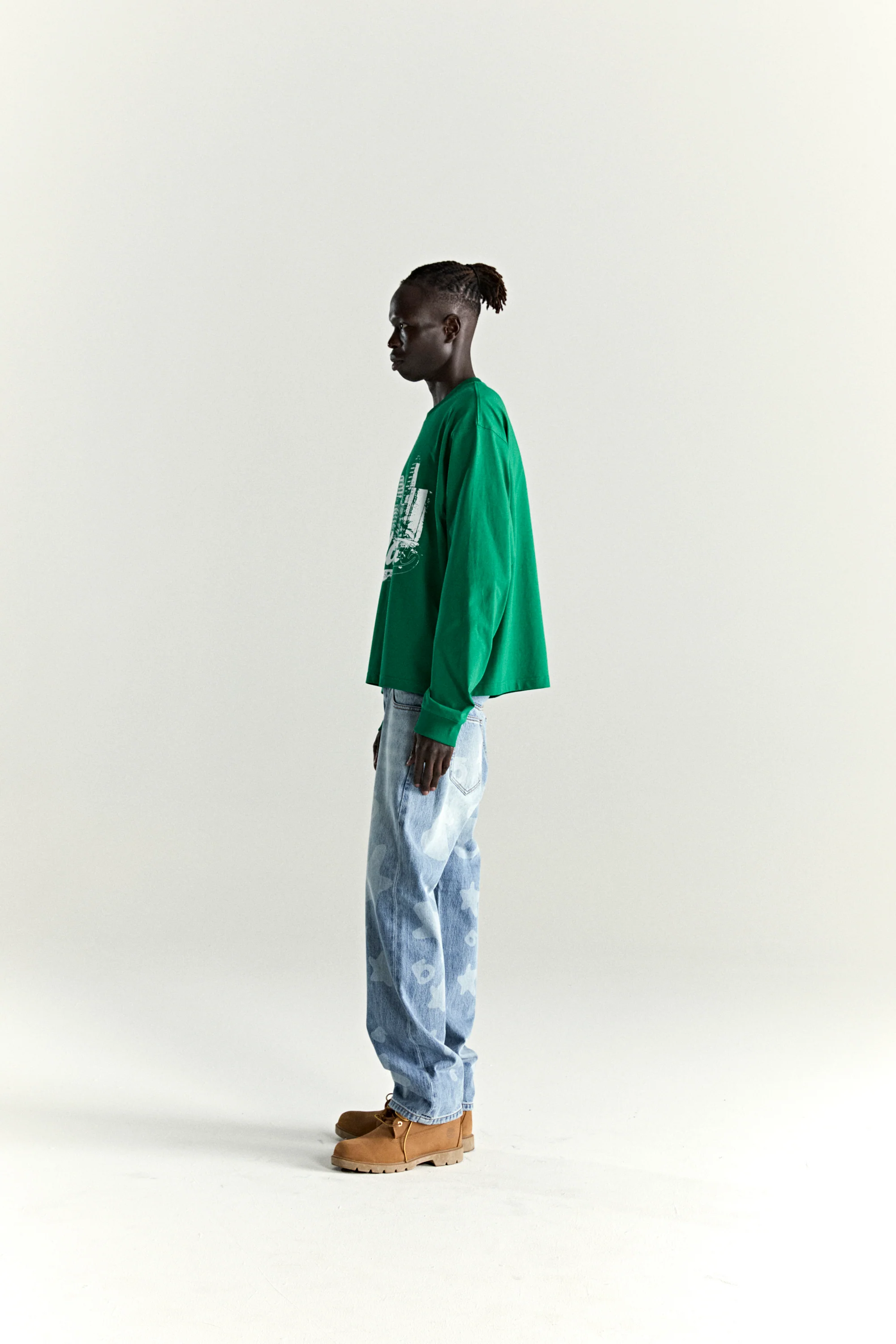 COPPER COVE LONGSLEEVE - Image 7