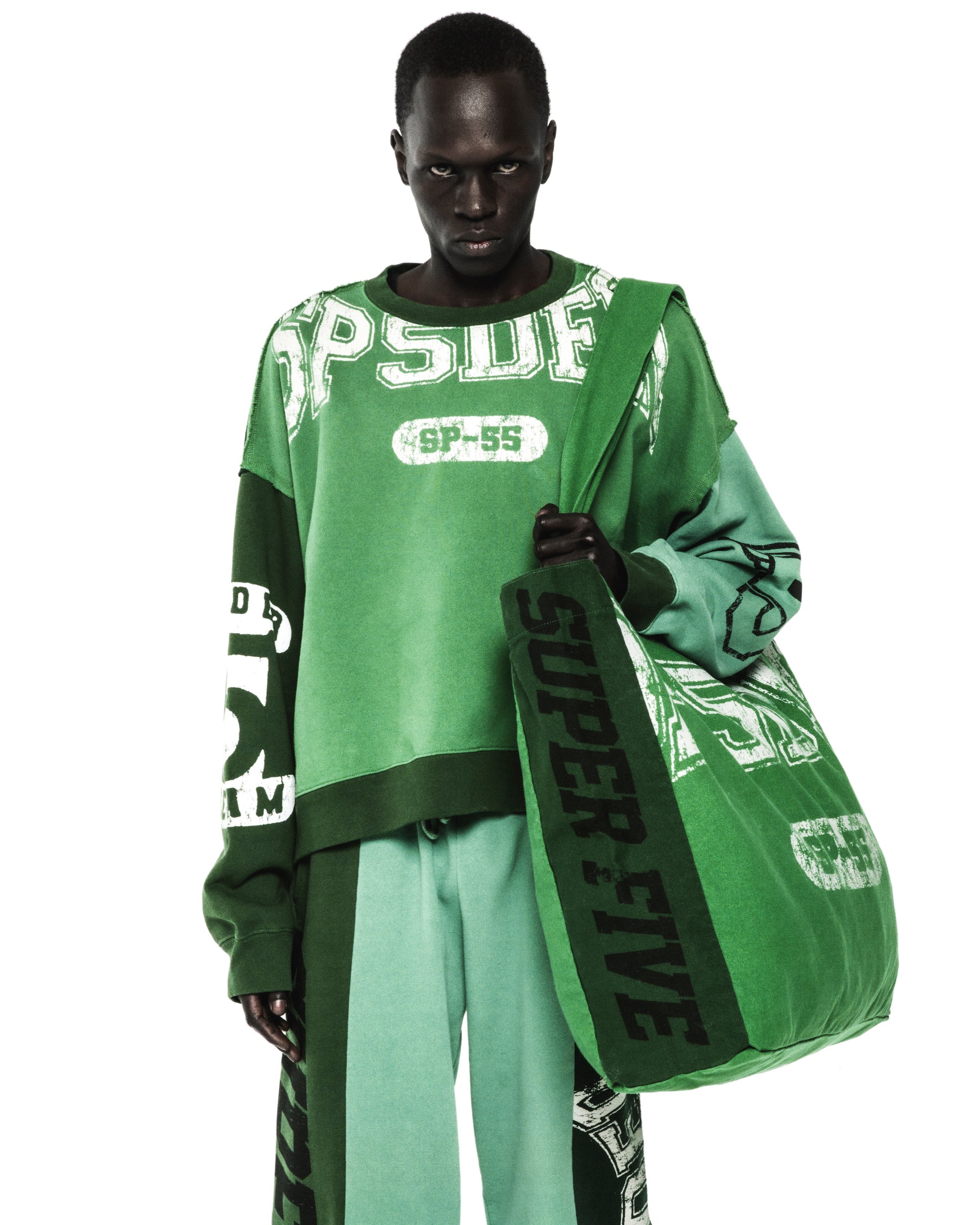 SUPERFIVE TOTE - Image 11