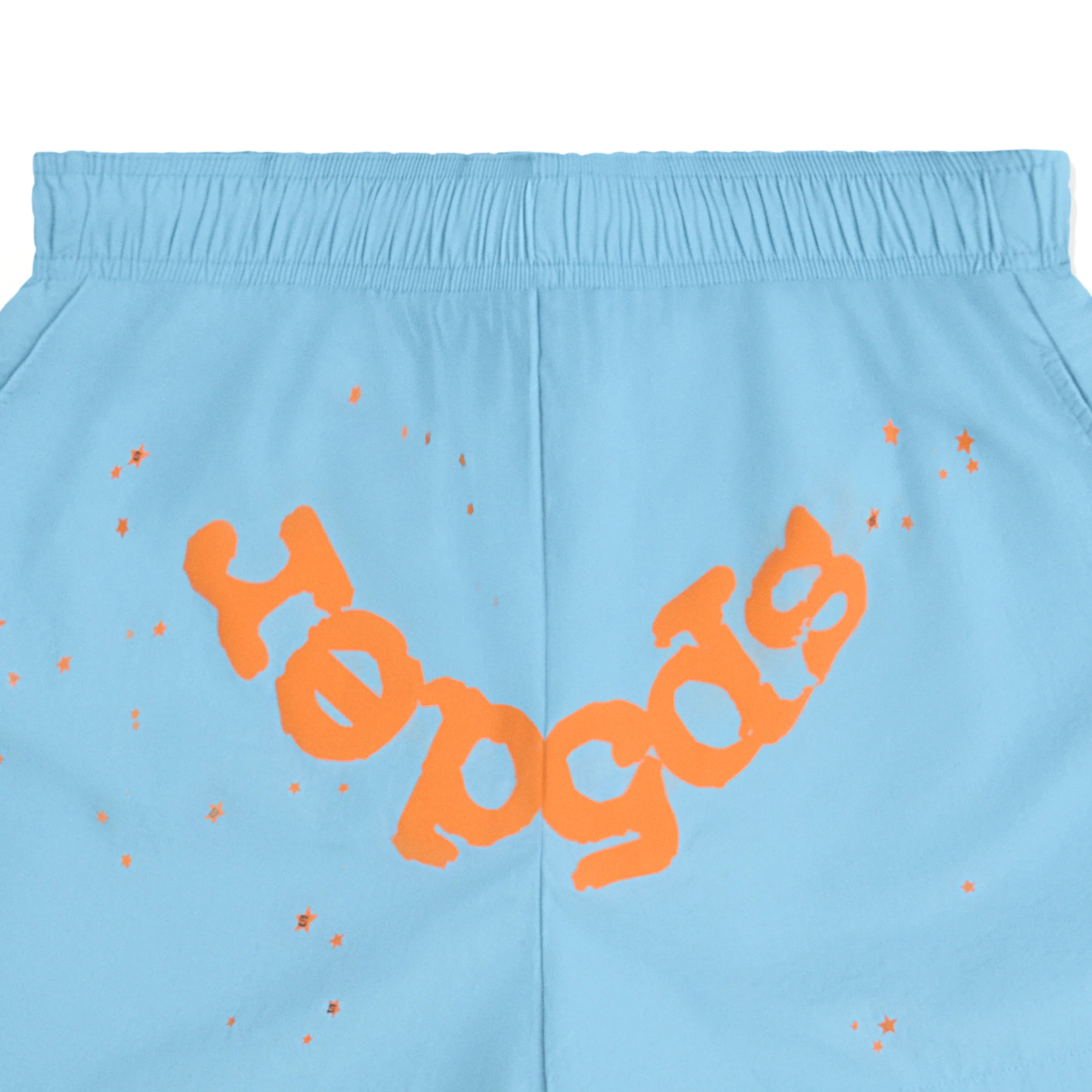 OG WEB DOUBLE LAYER SHORT - Image 2