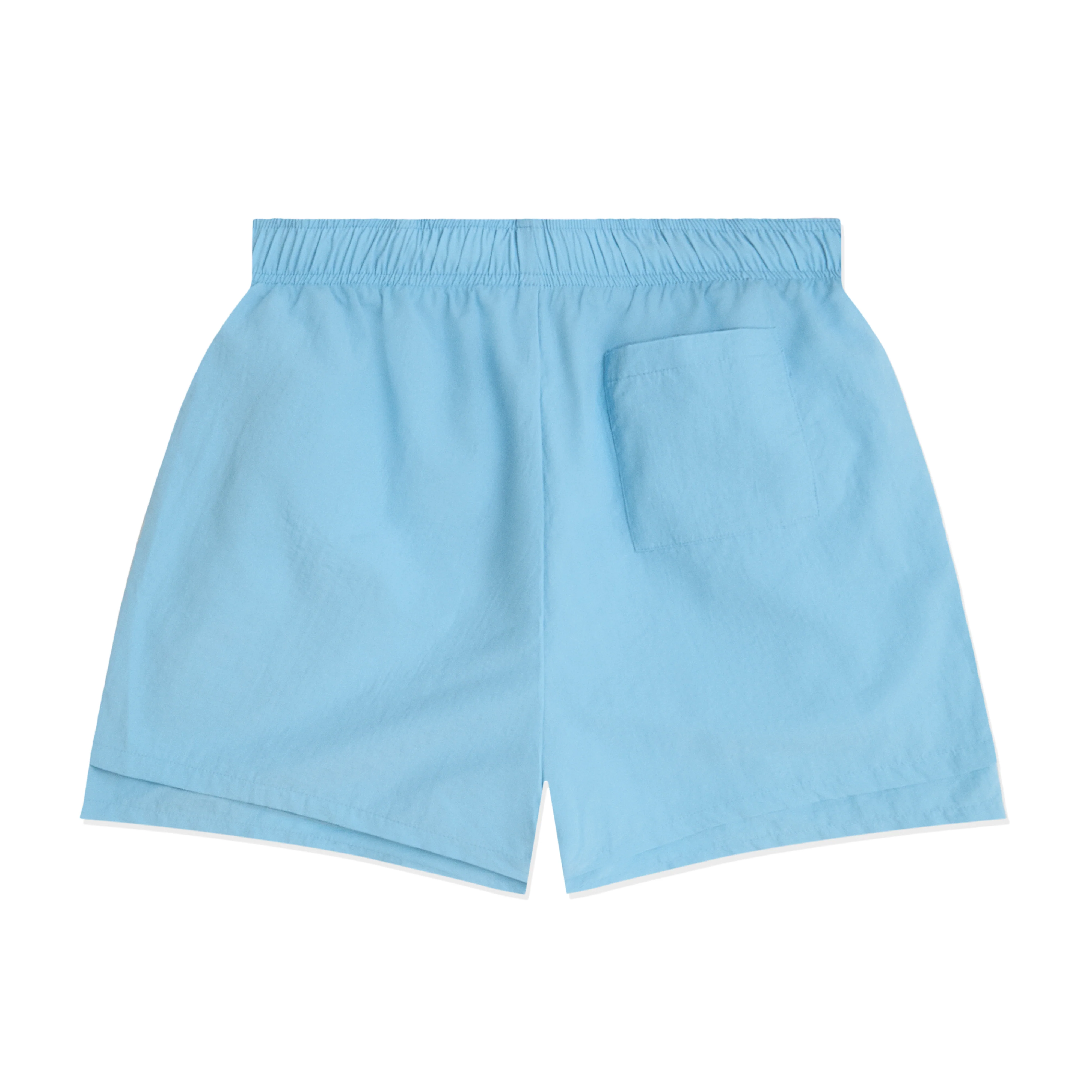 OG WEB DOUBLE LAYER SHORT - Image 3