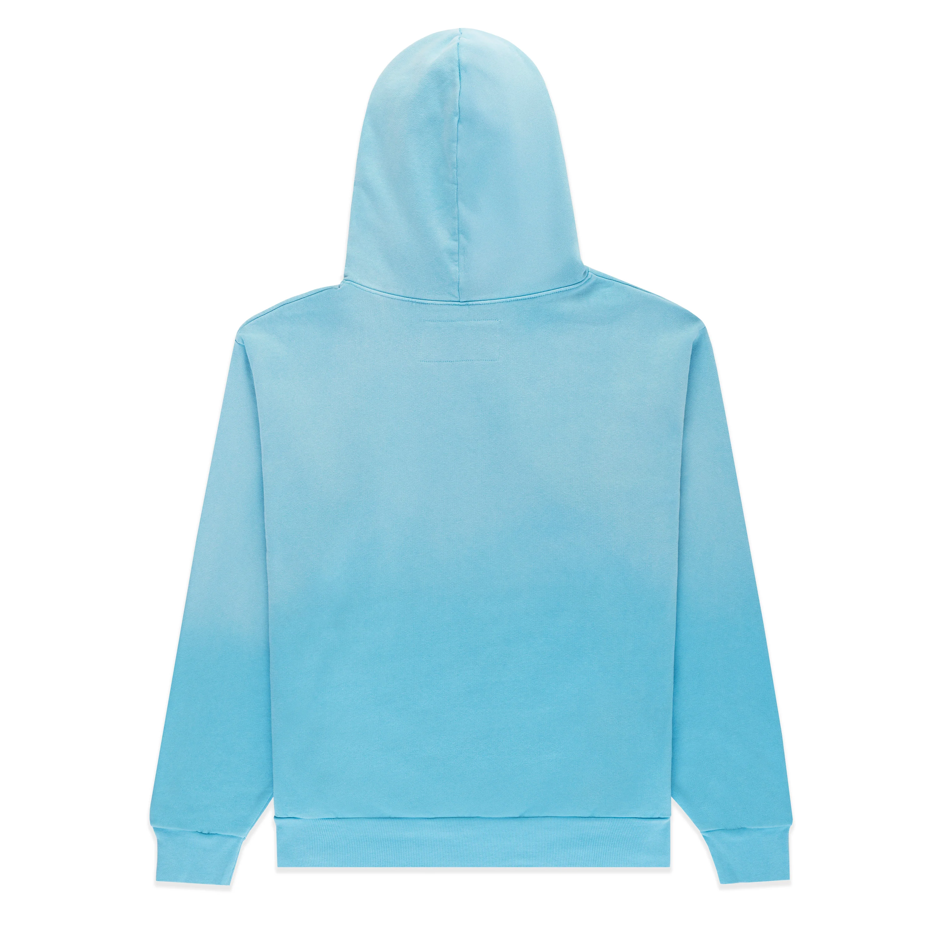 OG WEB V2 SPRAY HOODIE - Image 2