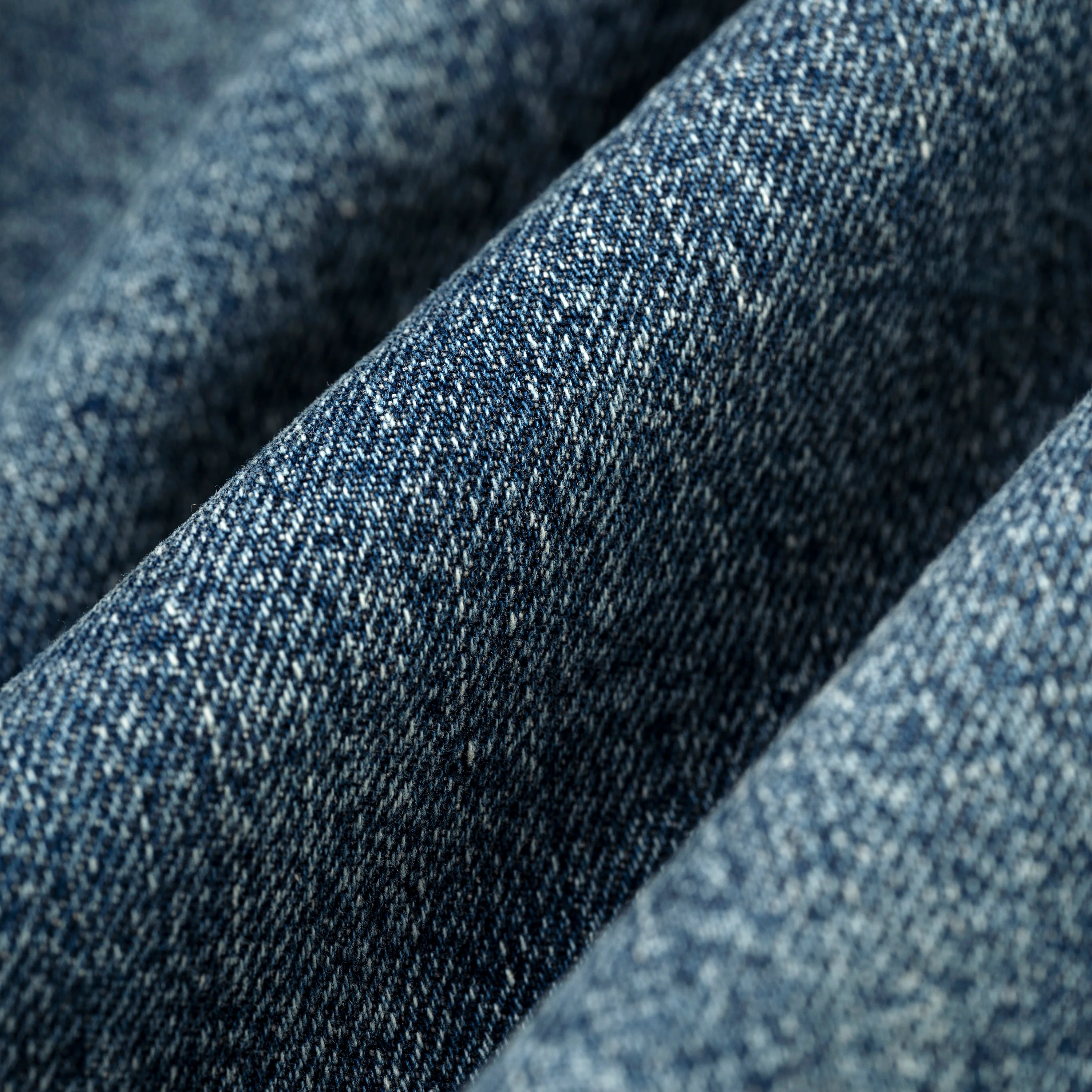 DENIM WORK JACKET - Image 8