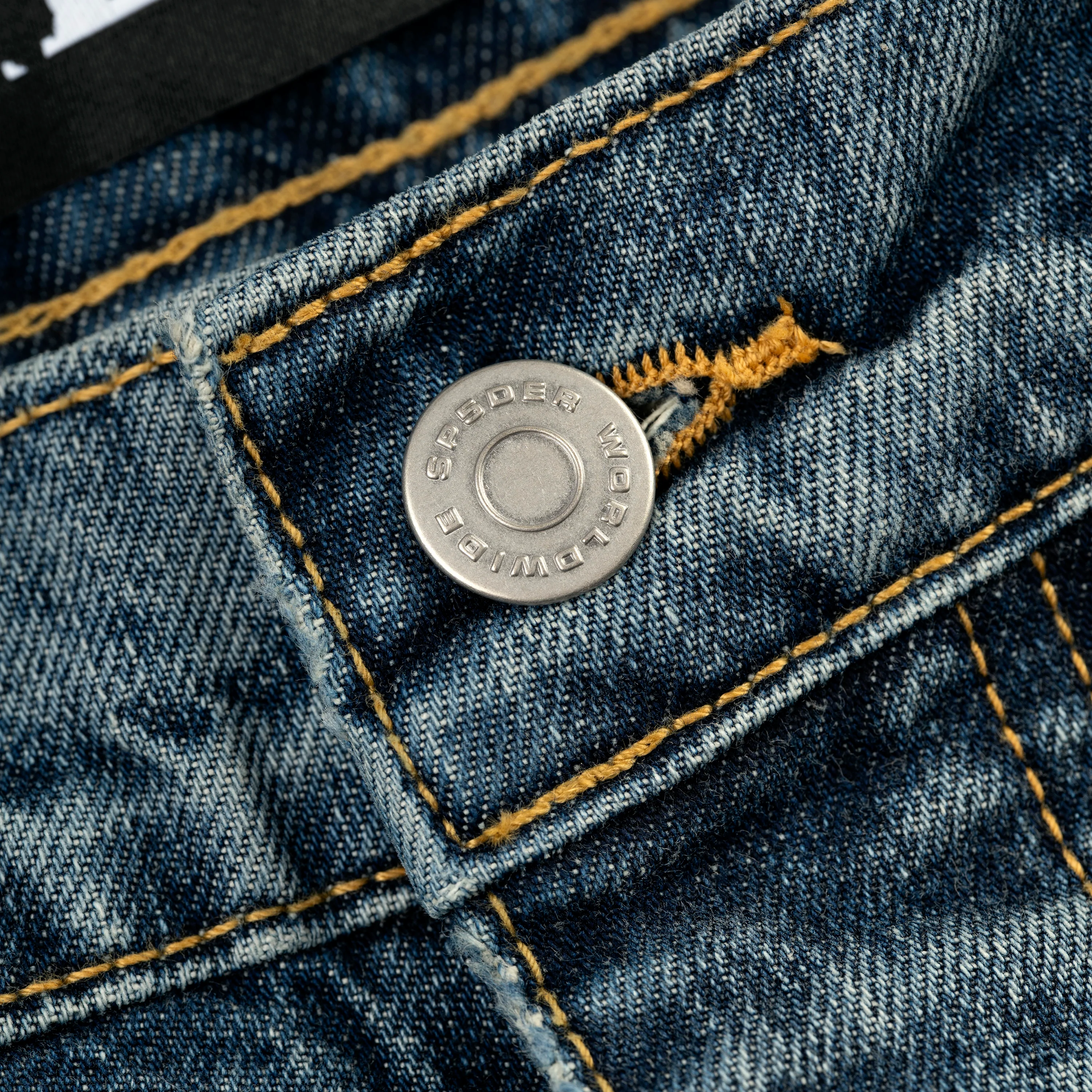 DENIM WORK PANT - Image 5