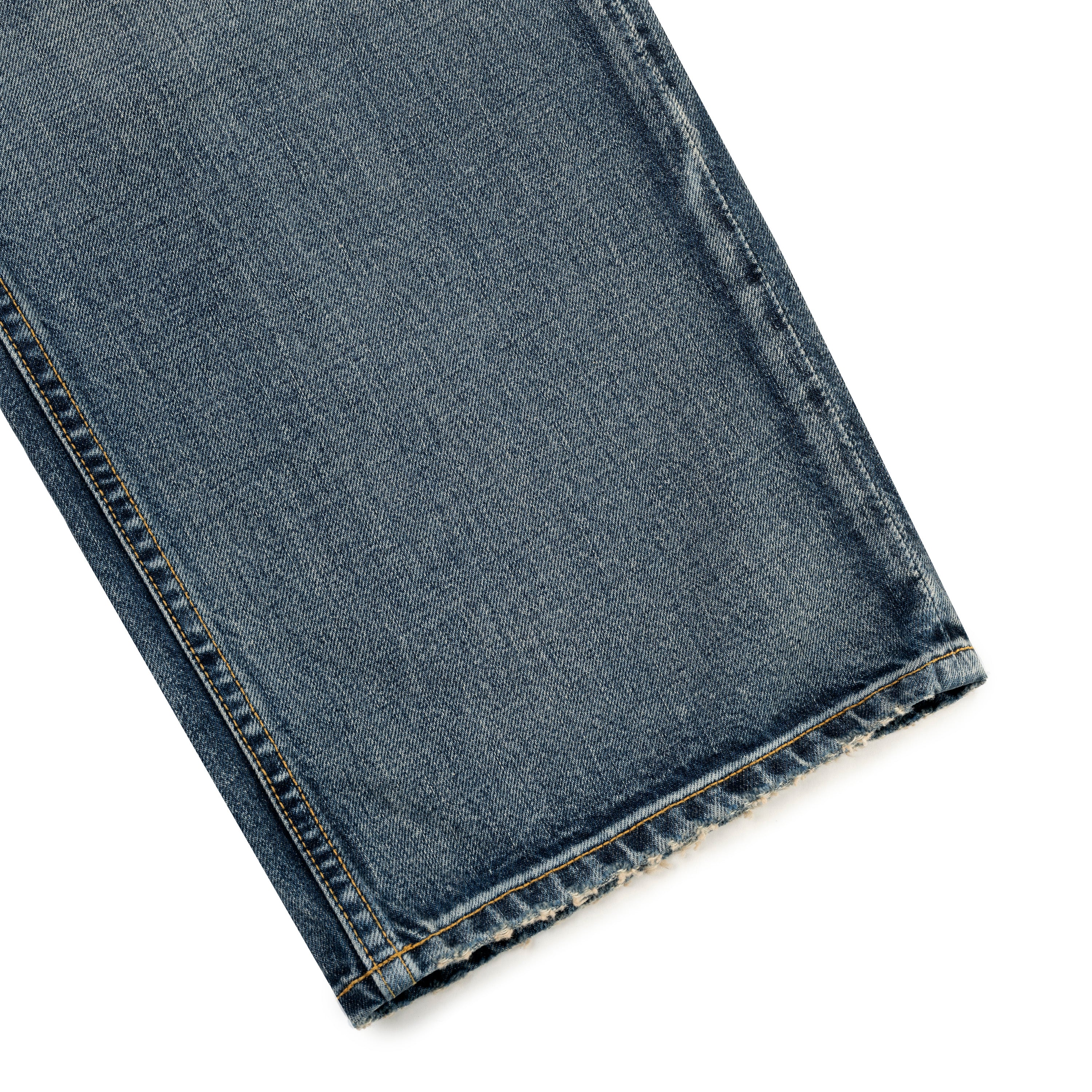 DENIM WORK PANT - Image 6