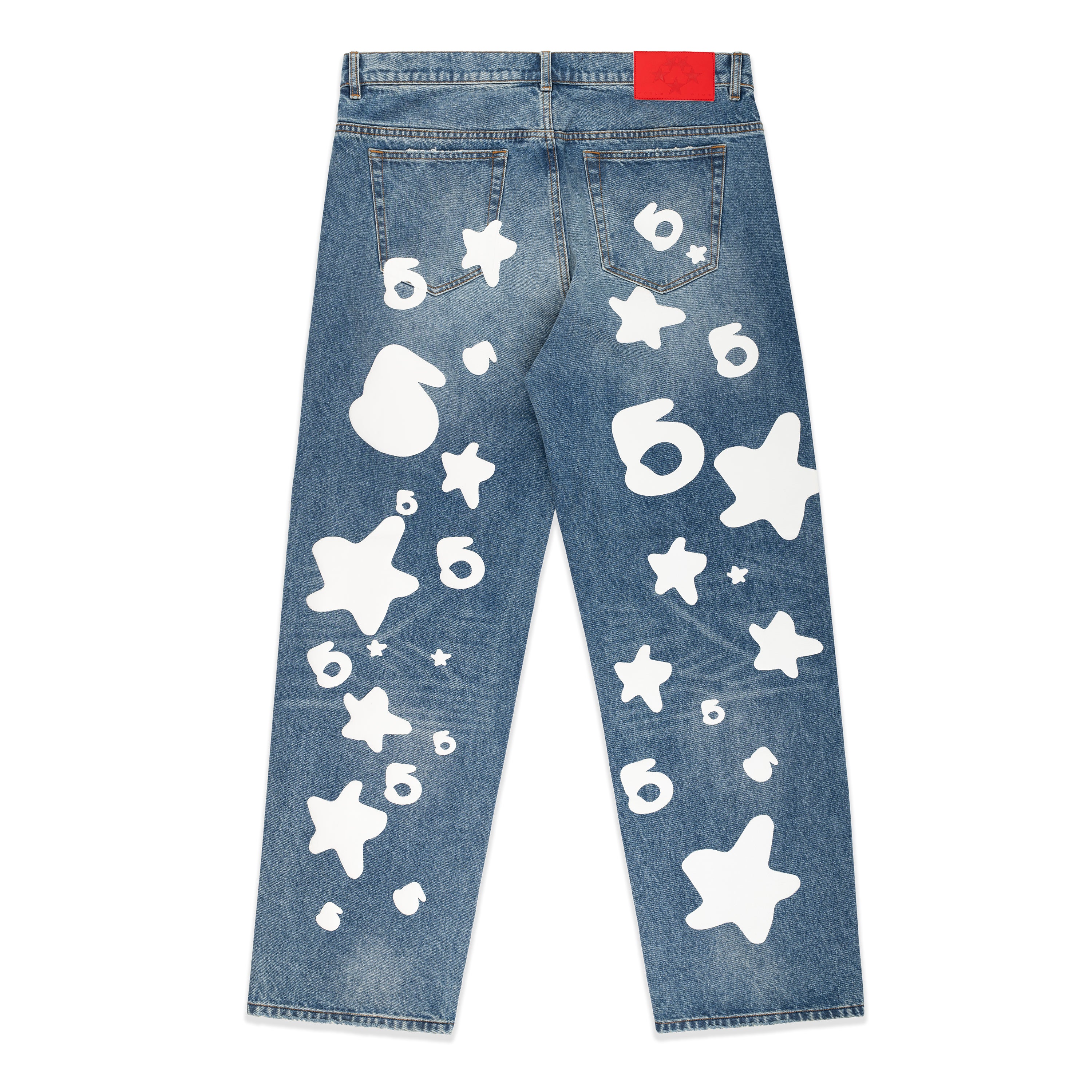 BELUGA WASH DENIM - Image 2