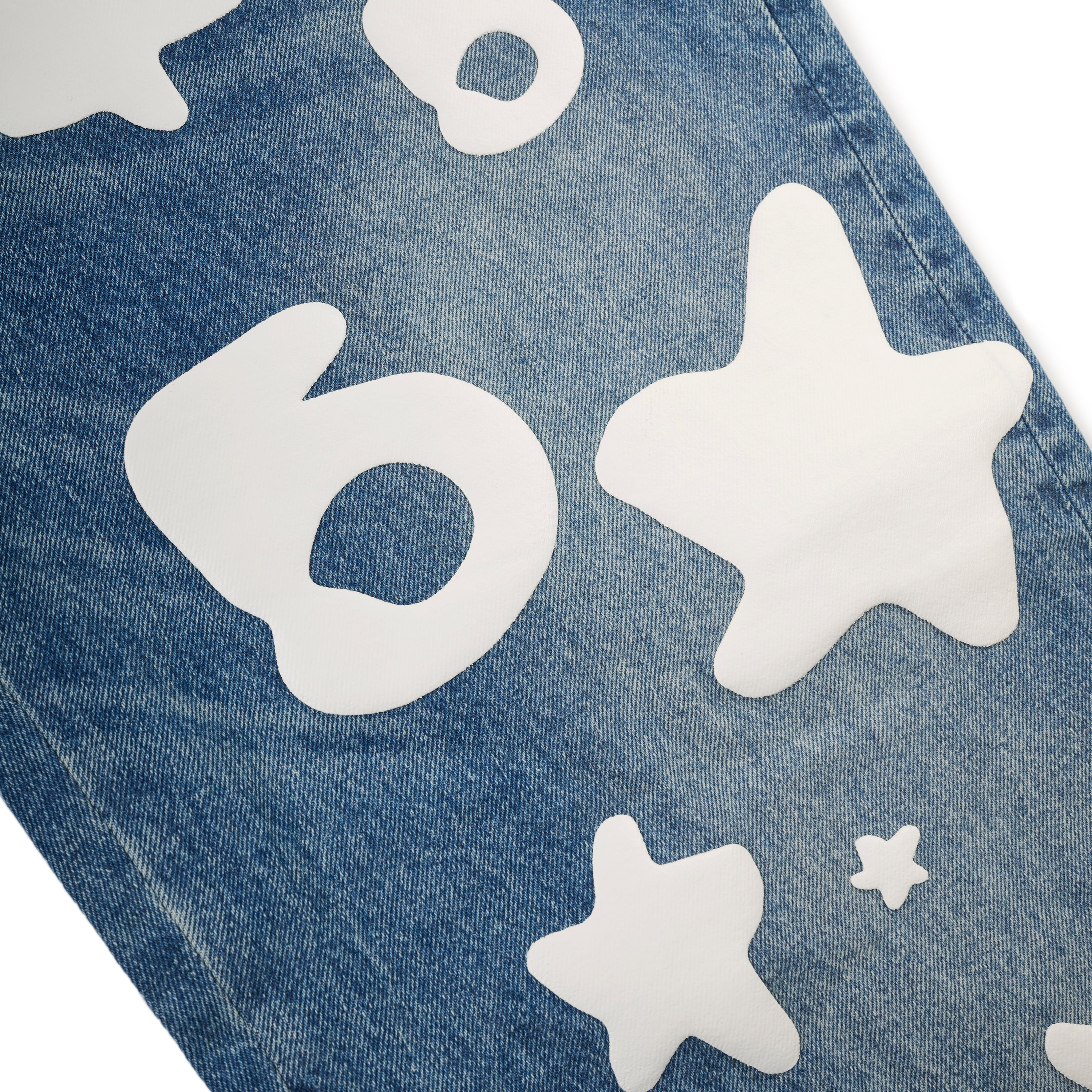 BELUGA WASH DENIM - Image 4