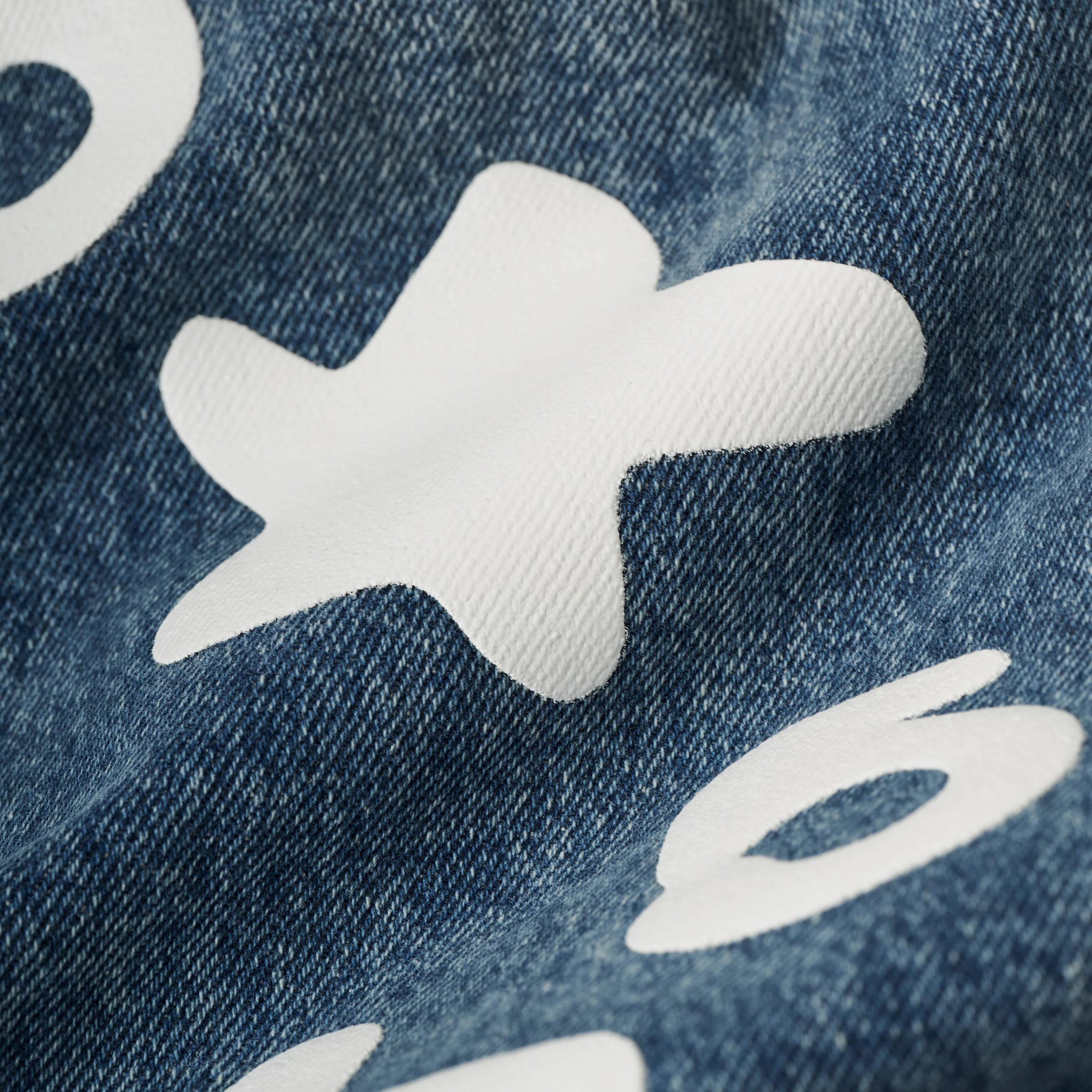 BELUGA WASH DENIM - Image 7