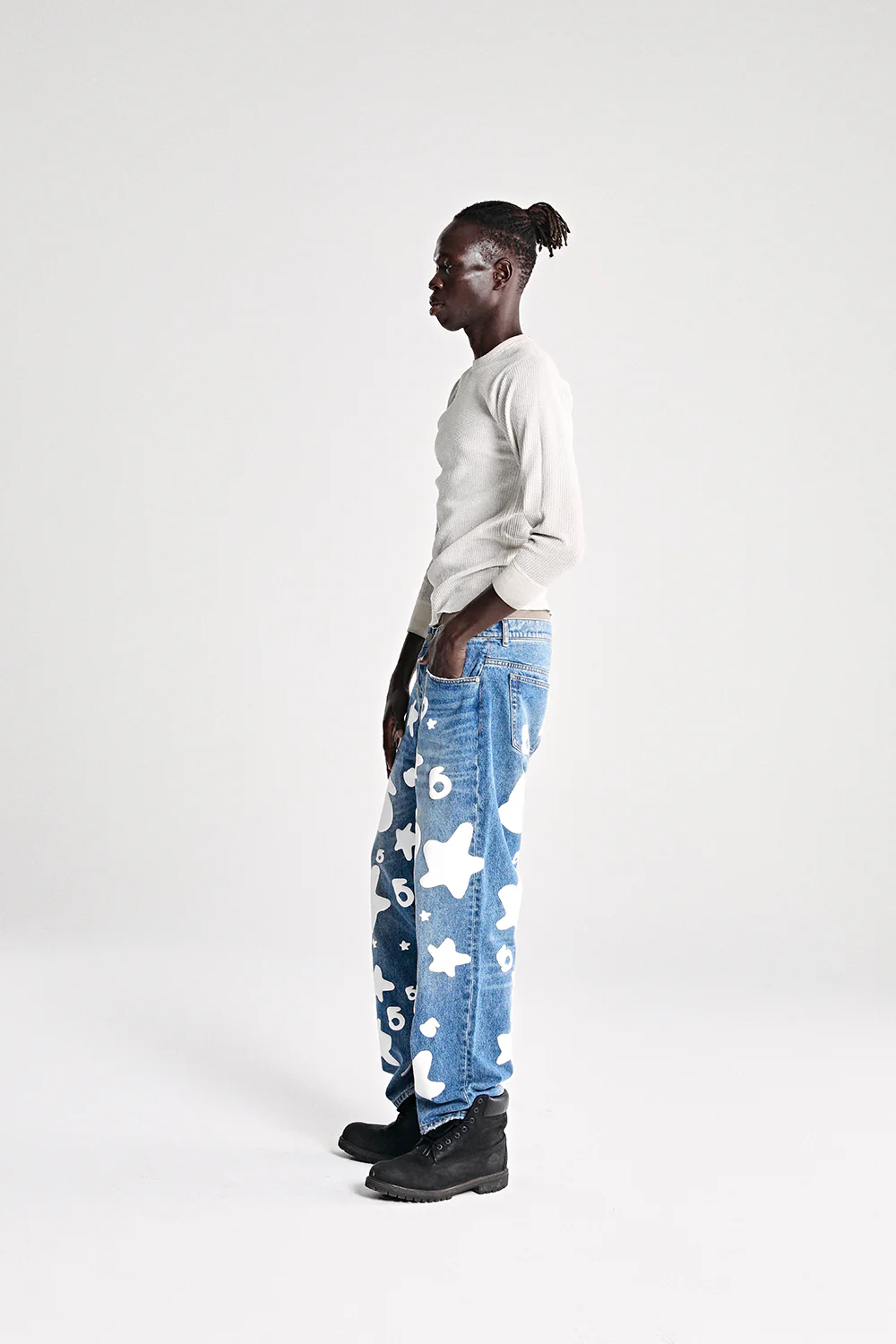 BELUGA WASH DENIM - Image 8