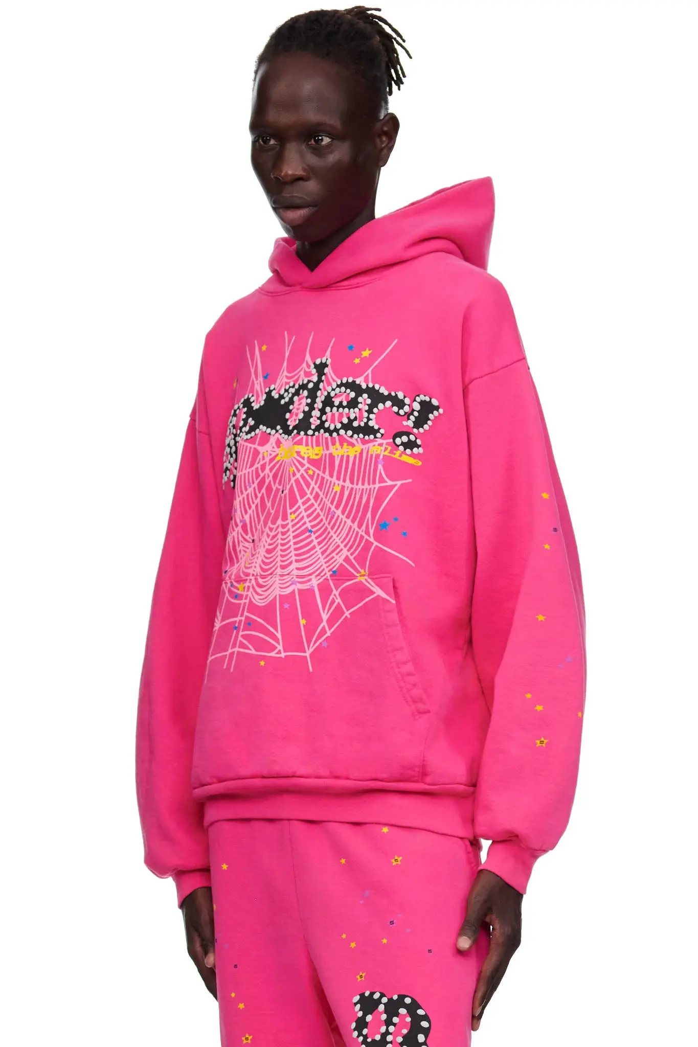 PINK P*NK V2 HOODIE - Image 7