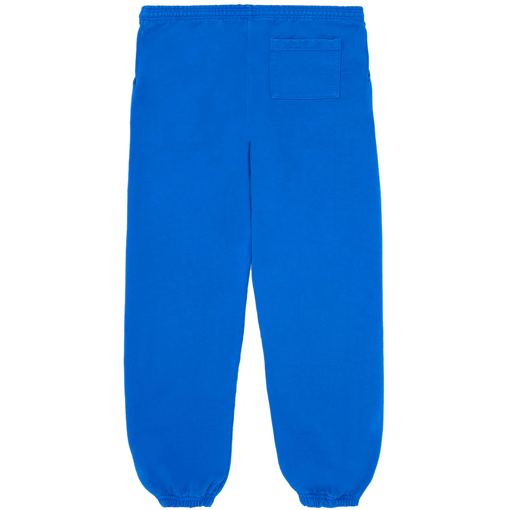 TC BLUE SWEATPANT - Image 2
