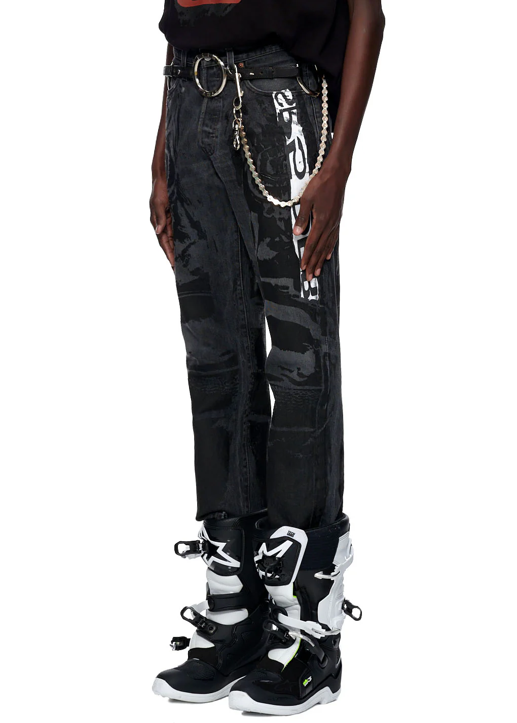 MOTO JEAN - Image 10