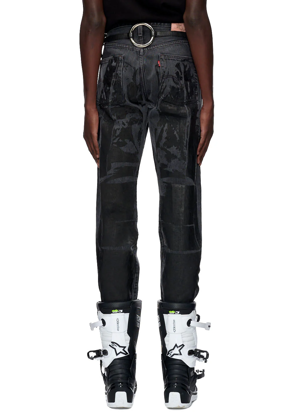 MOTO JEAN - Image 11