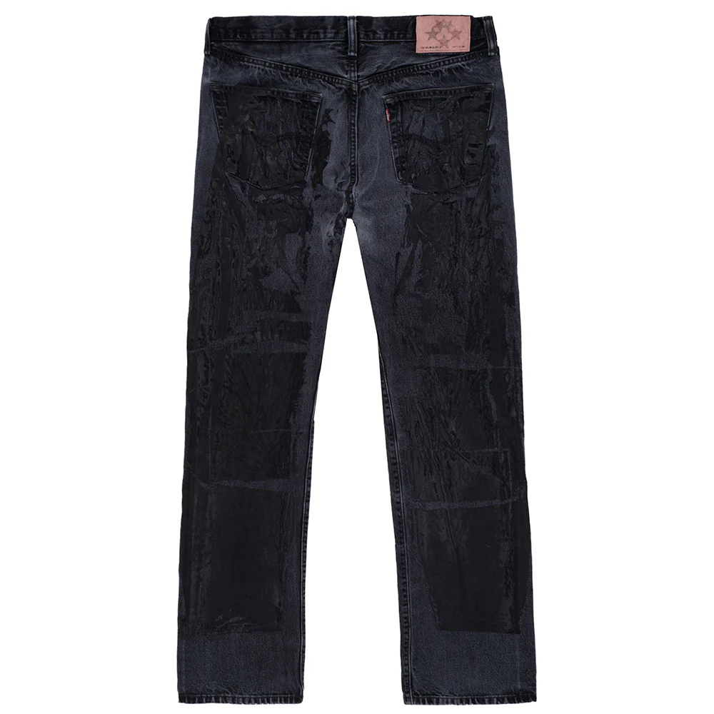 MOTO JEAN - Image 2