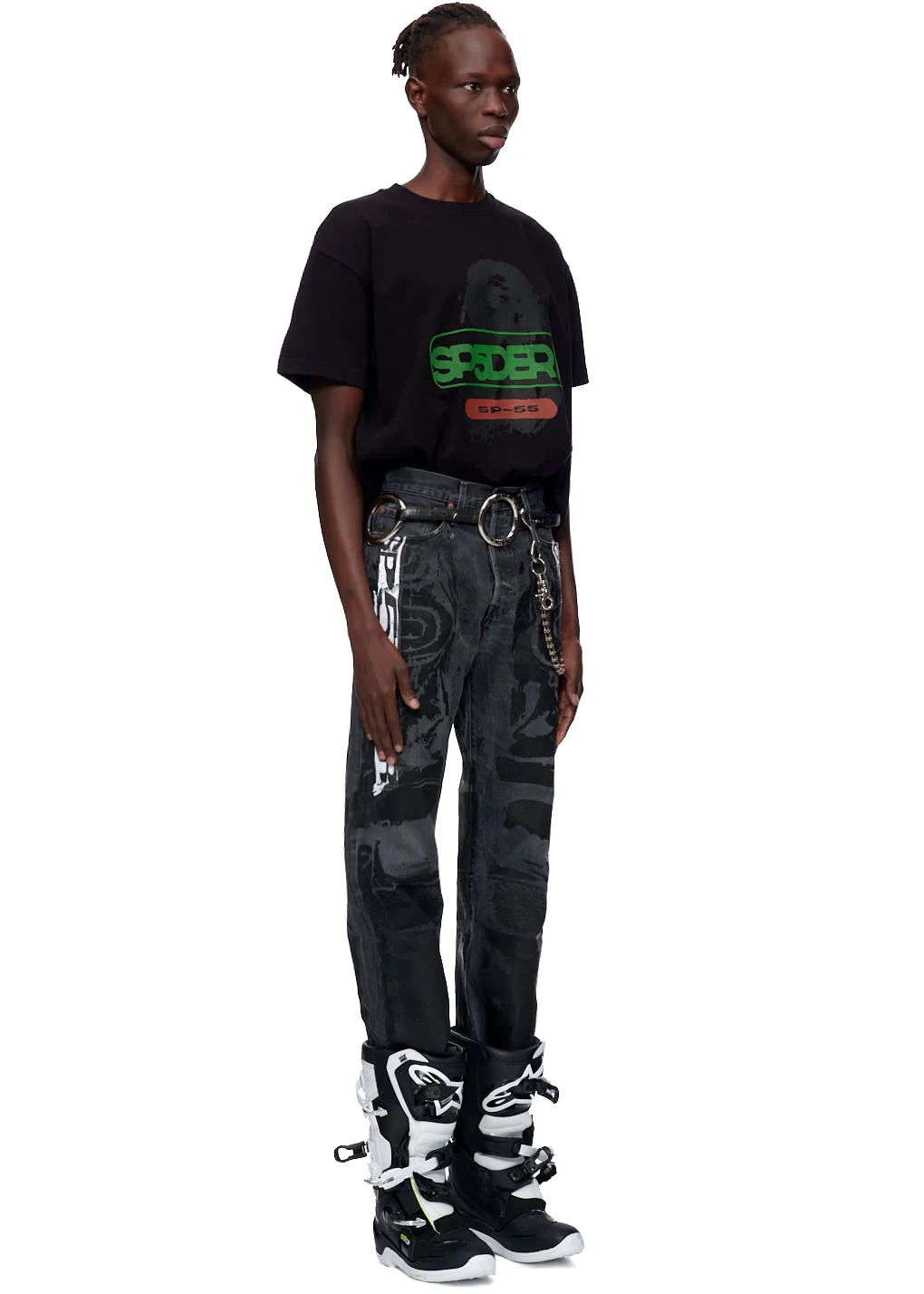 MOTO JEAN - Image 7