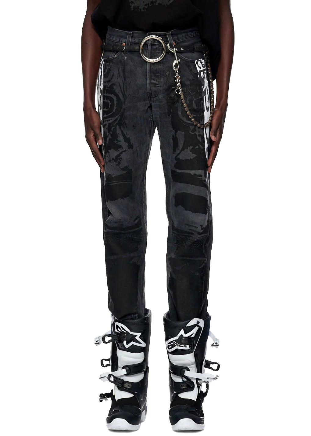 MOTO JEAN - Image 9