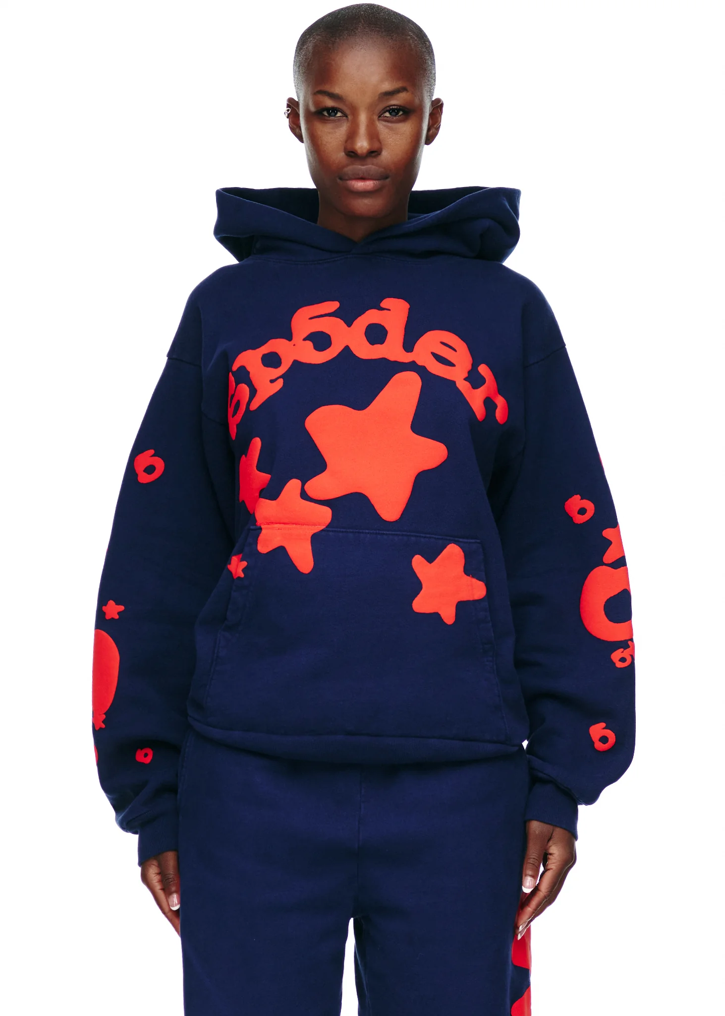 BELUGA HOODIE - Image 5
