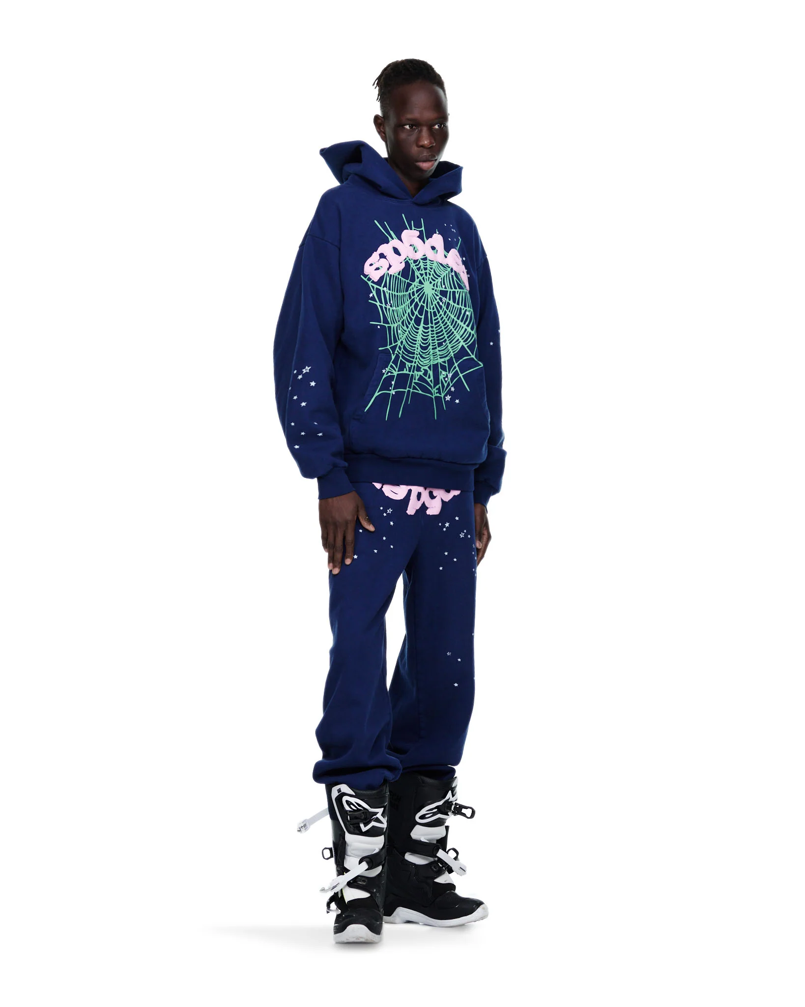 OG WEB HOODIE - Image 5