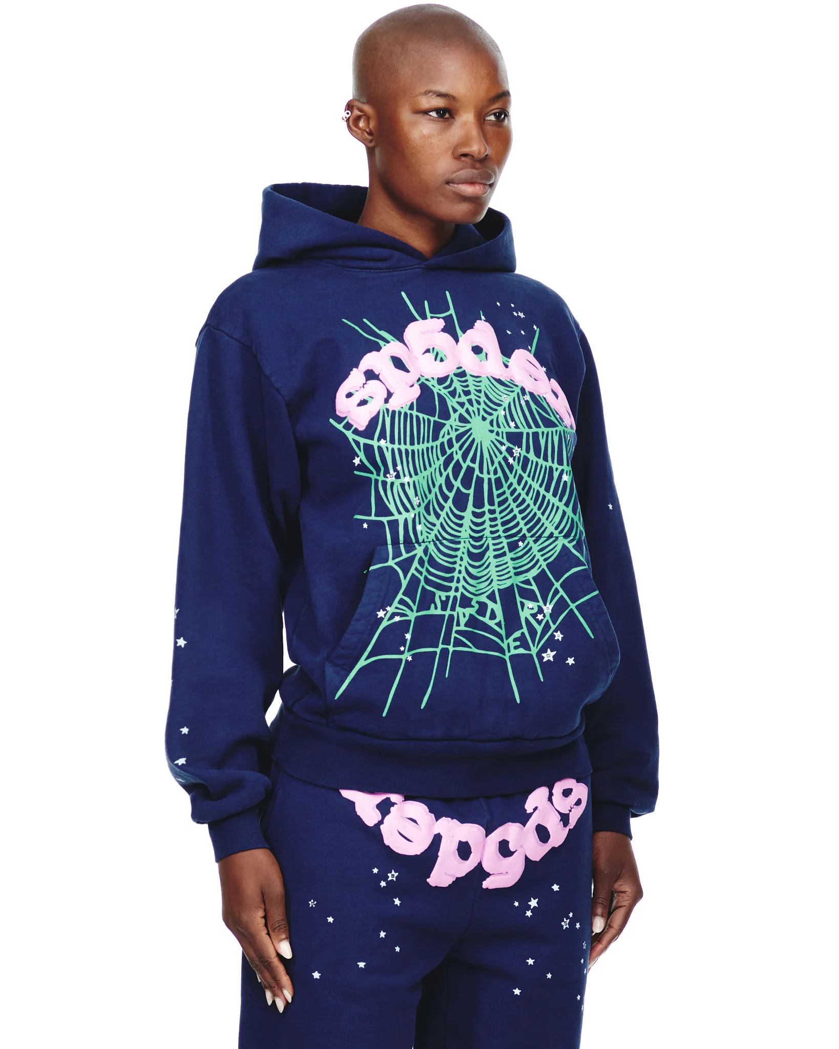 OG WEB HOODIE - Image 6