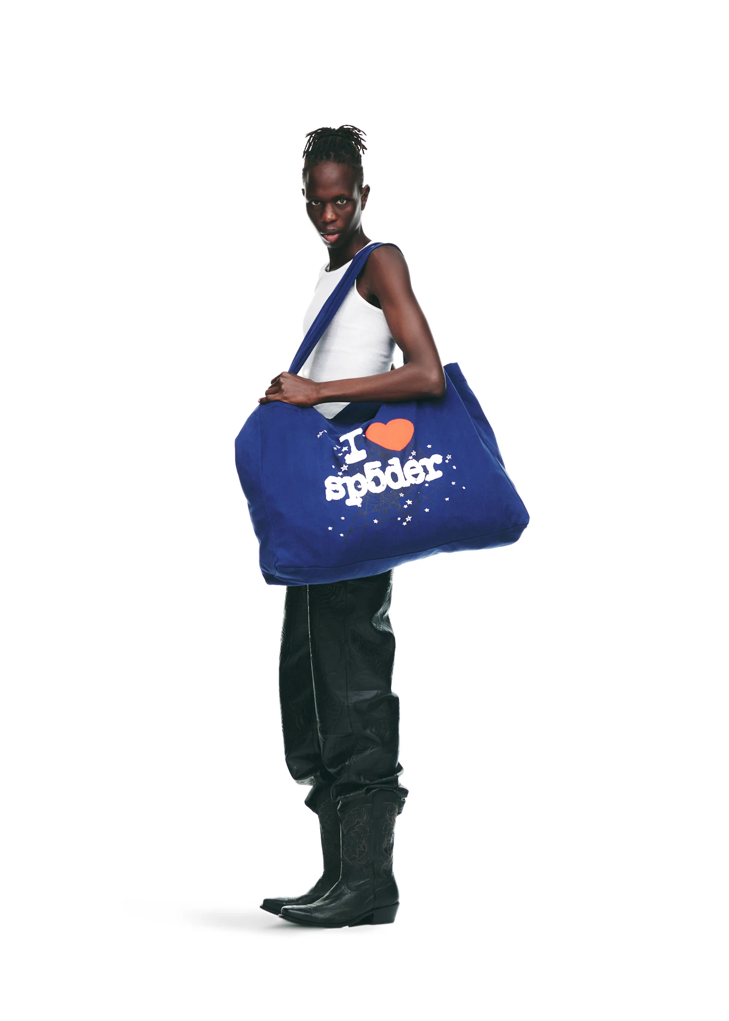 SOUVENIR XL TOTE - Image 3
