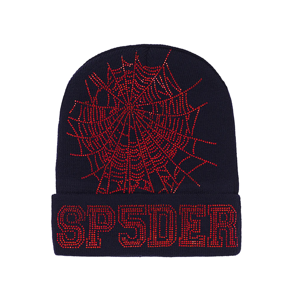 WEB BEANIE
